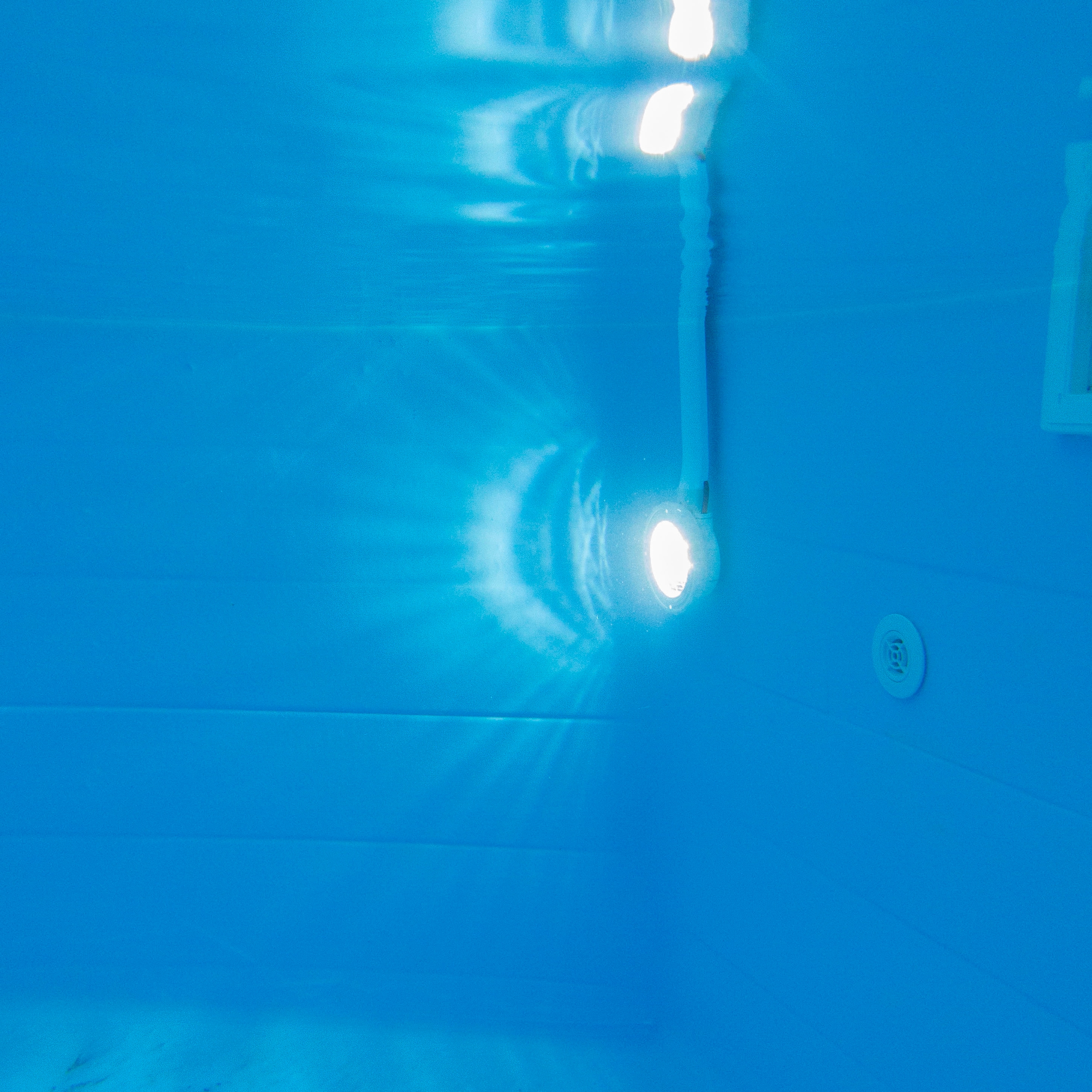 Gre Pool-Lampe »LAGP8«, Beleuchtung für Aufstellbecken