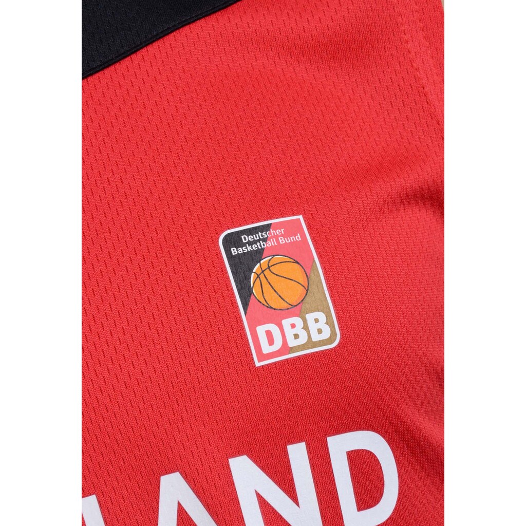 PEAK Basketballtrikot »Germany 2016«