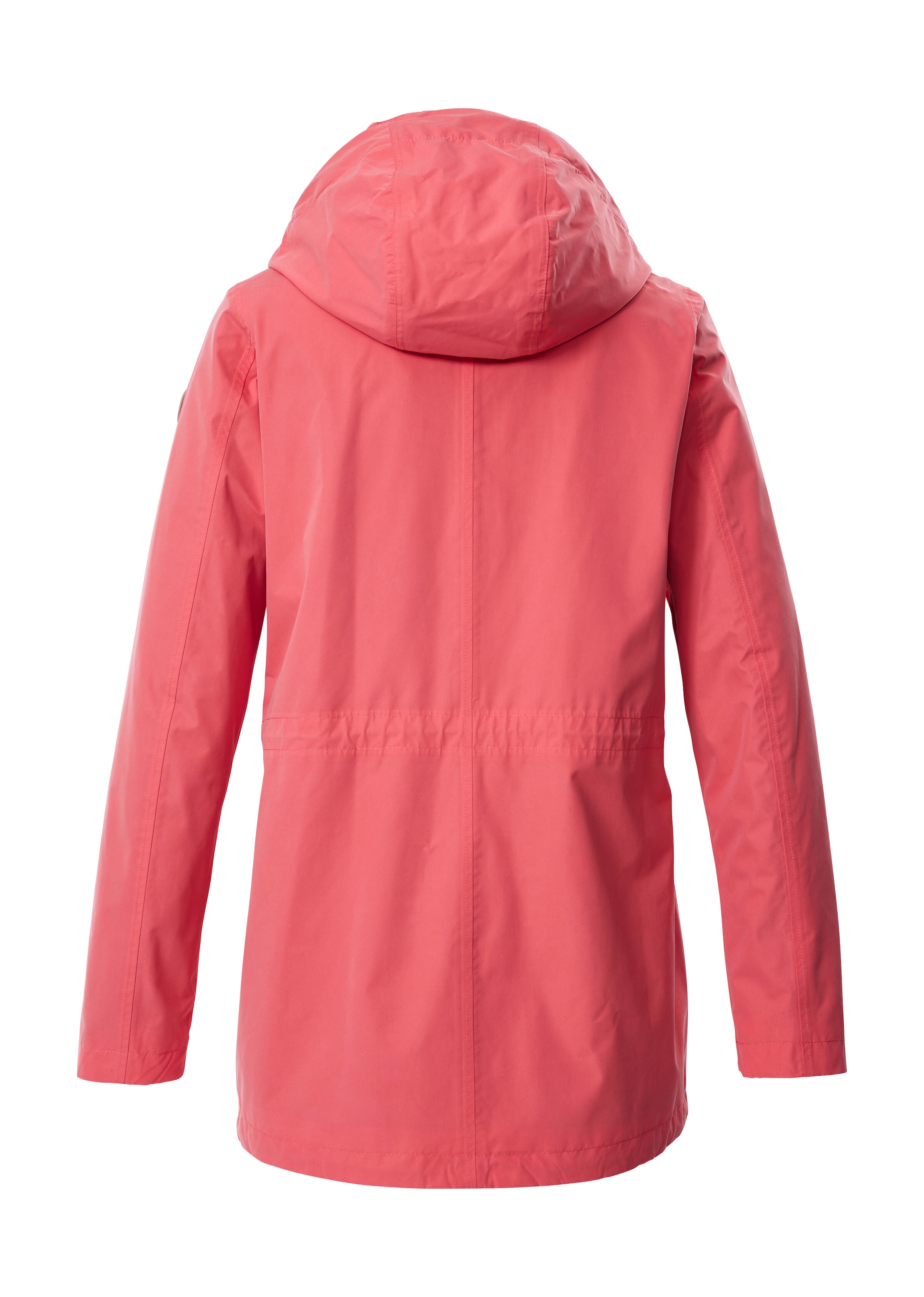 G.I.G.A. DX by killtec Funktionsjacke »Damen Funktionsjacke OOGS 1«, Wasser- und winddichte Damenjacke, regulierbar, PFAS-frei imprägniert