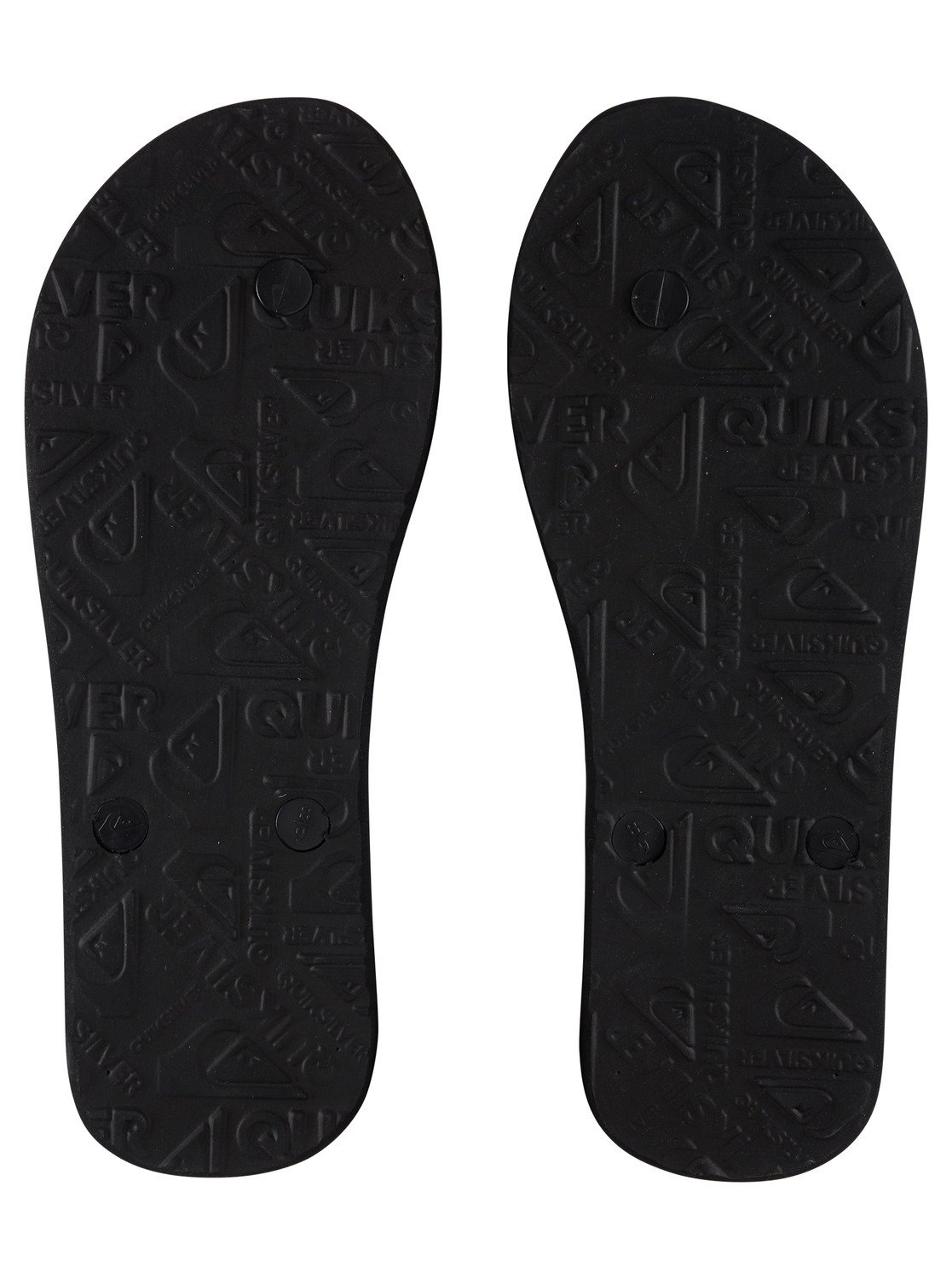 Quiksilver Sandale »Molokai Hold Down«