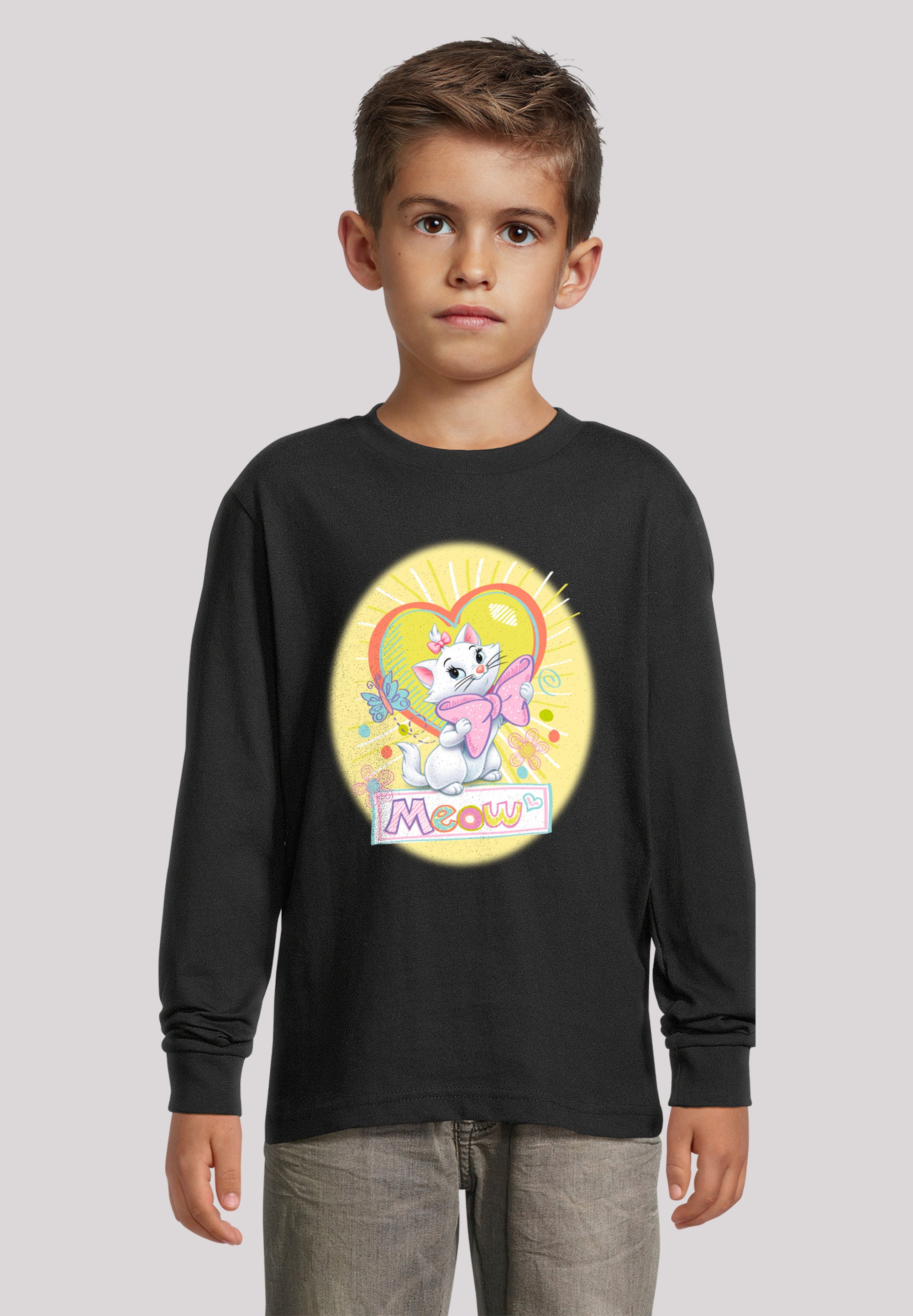 F4NT4STIC Marškinėliai »Disney Aristocats Marie ...