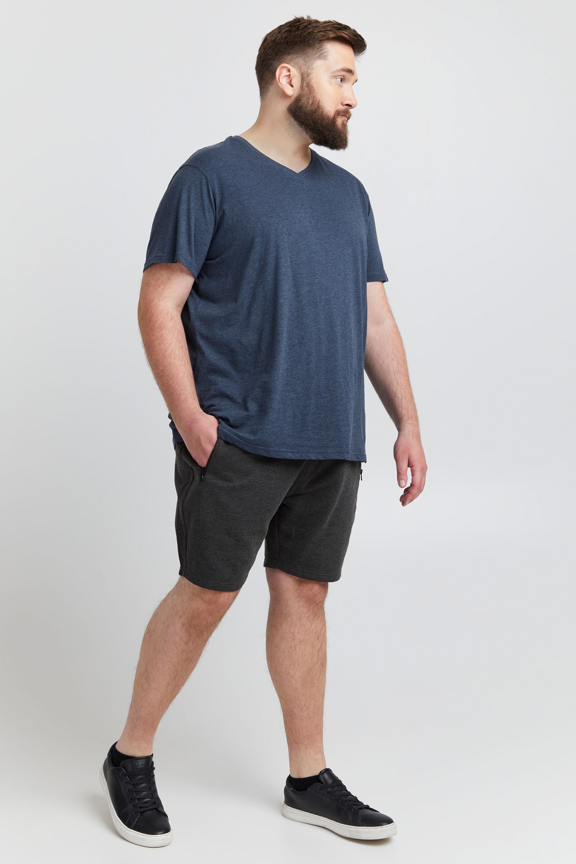 !Solid Sweatshorts »Sweatshorts SDTaras BT«
