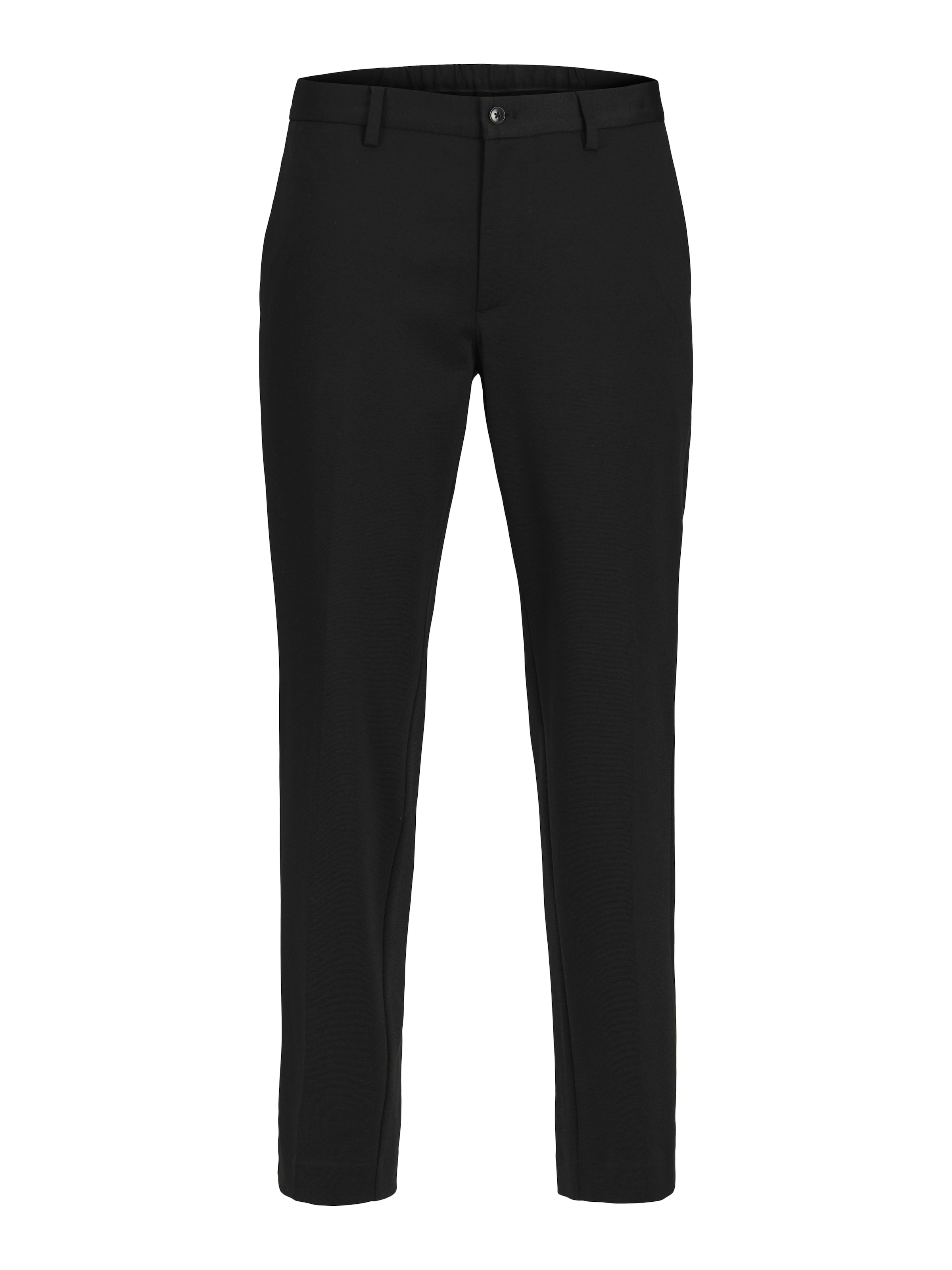 Jack & Jones Anzughose »JPRJAXON JERSEY TROUSER NOOS«