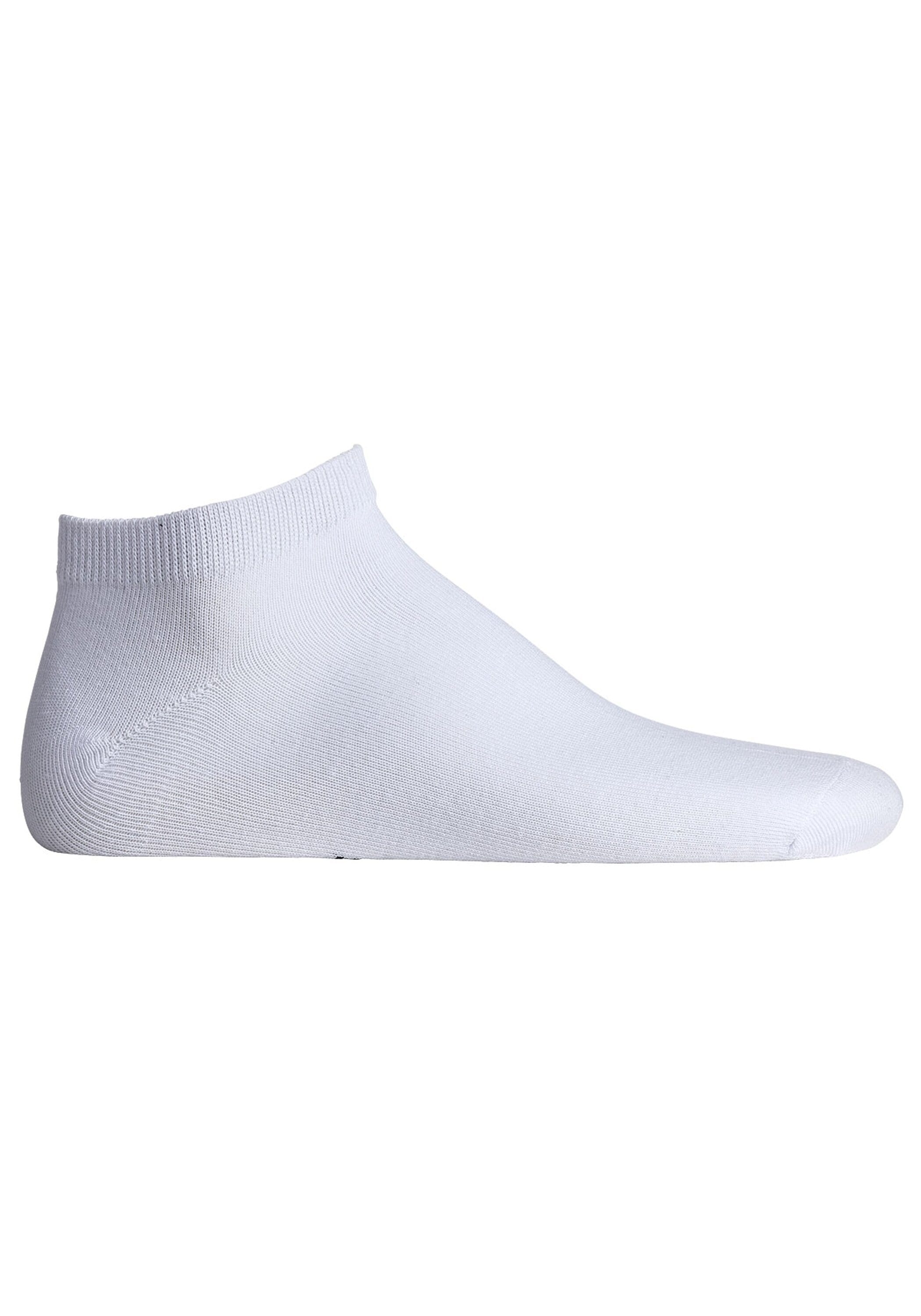 Jack & Jones Sneakersocken »Socken JACDONGO SOCKS 5 PACK 5er Pack«