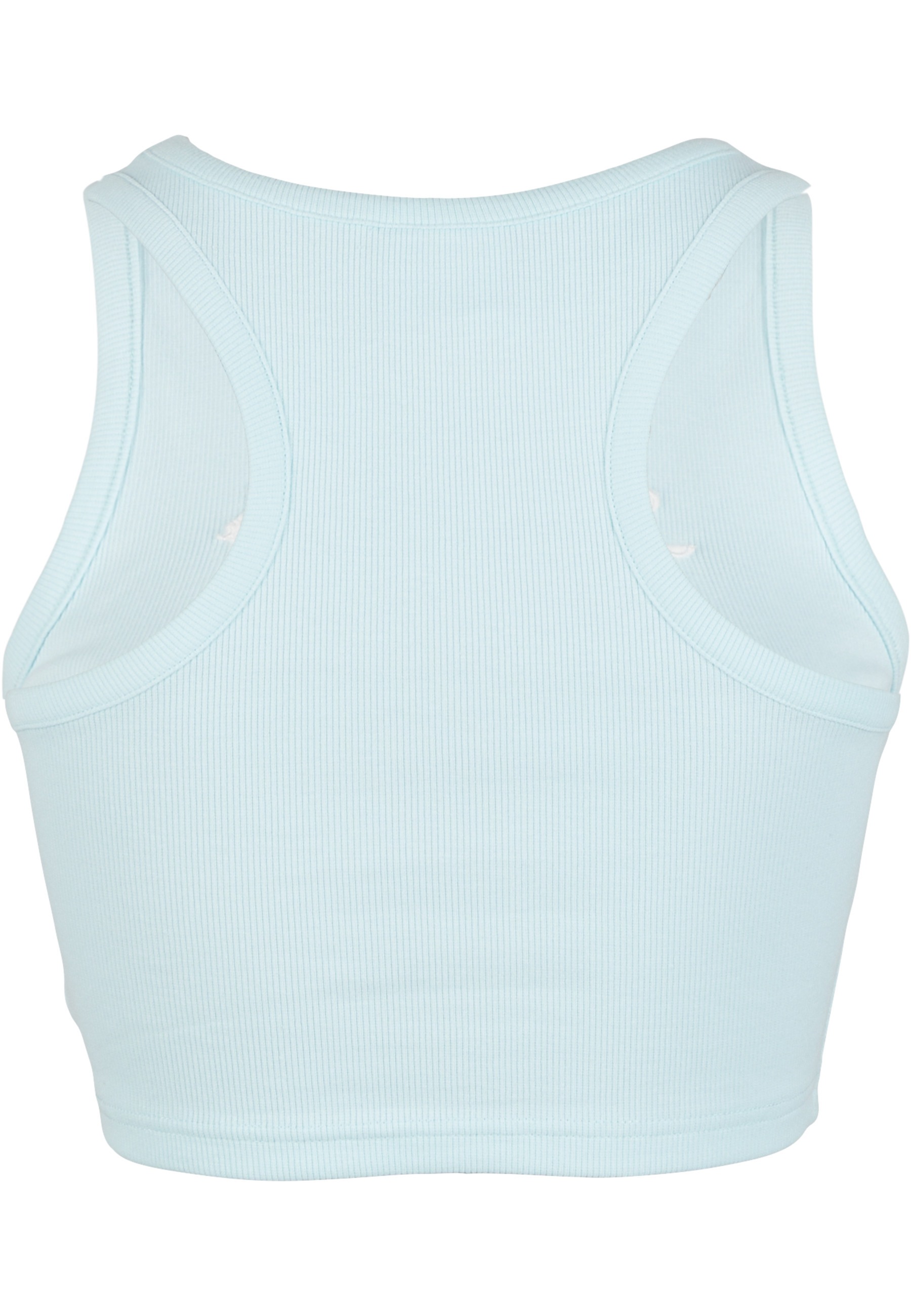 Karl Kani Muskelshirt »Karl Kani Kani Rib Racer Top« 1
