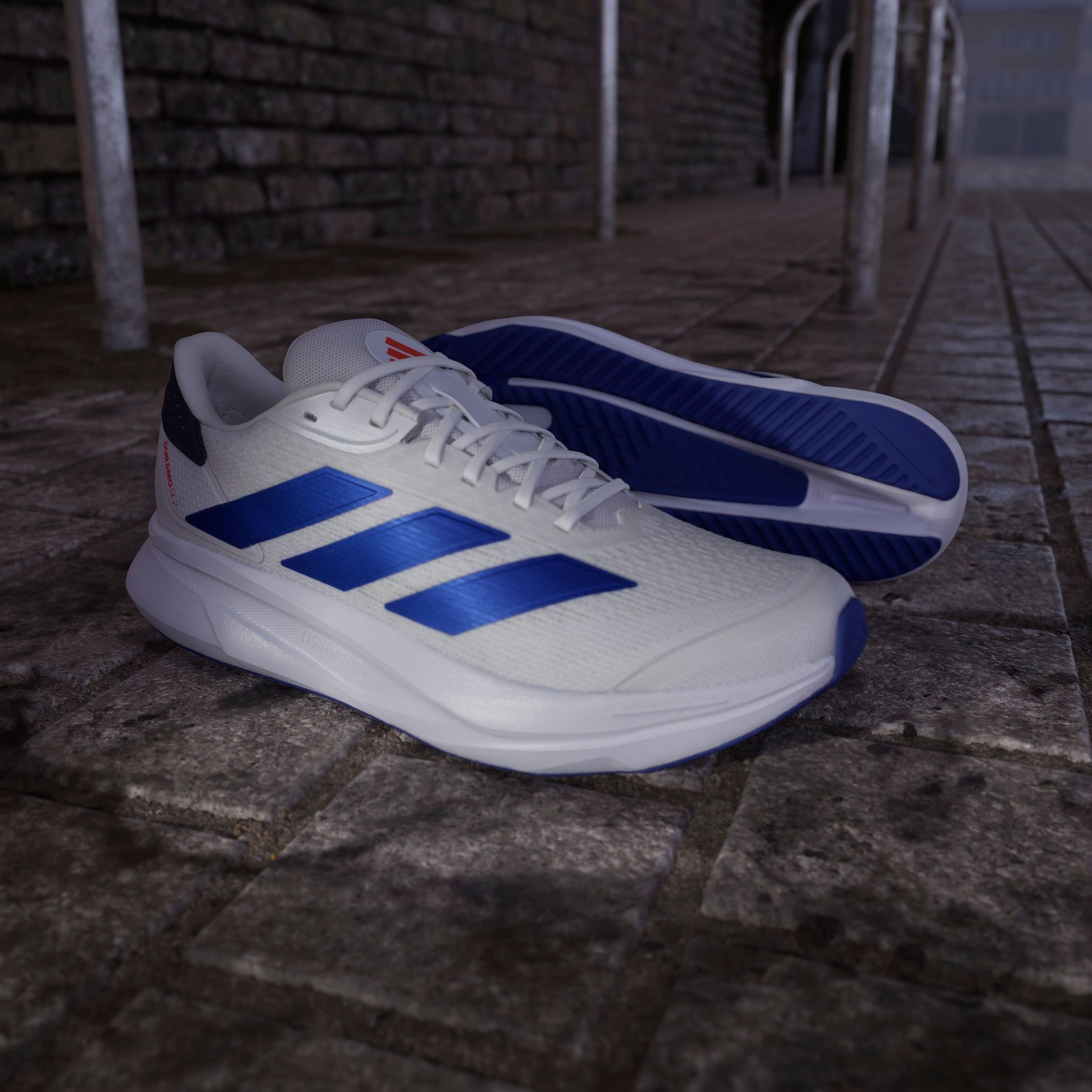 adidas Performance Laufschuh »DURAMO SL 2«