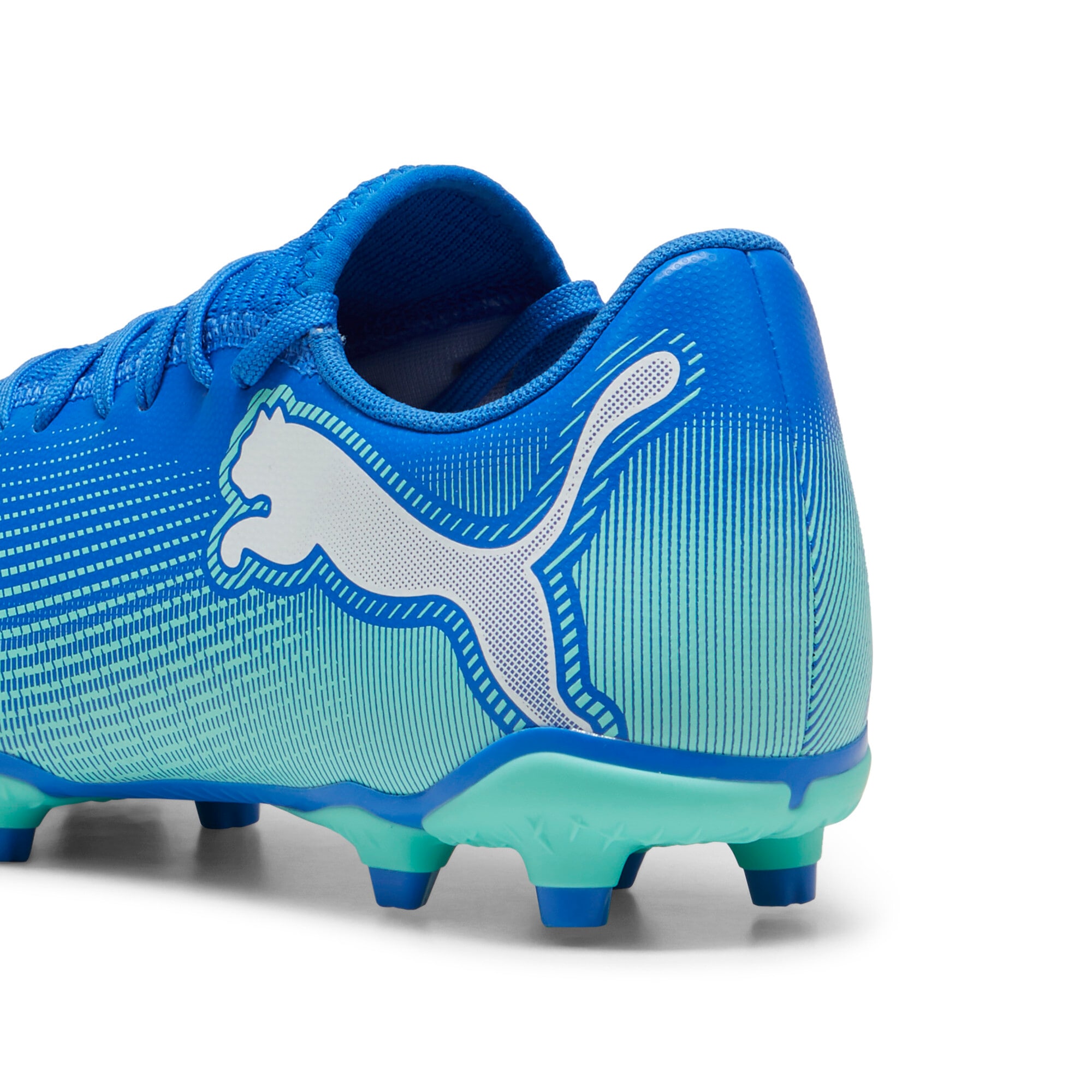 PUMA Fußballschuh »FUTURE 7 PLAY FG/AG«  für Rasenplätze