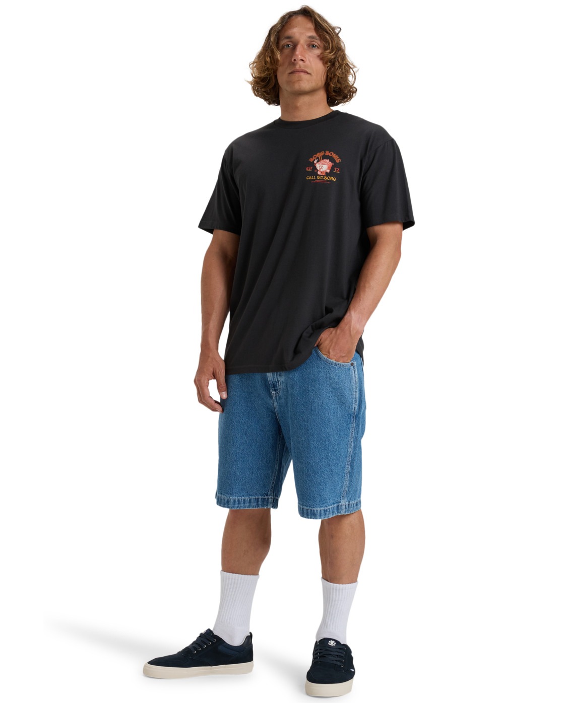 Thumbnail - Billabong Shorts "Big 21""