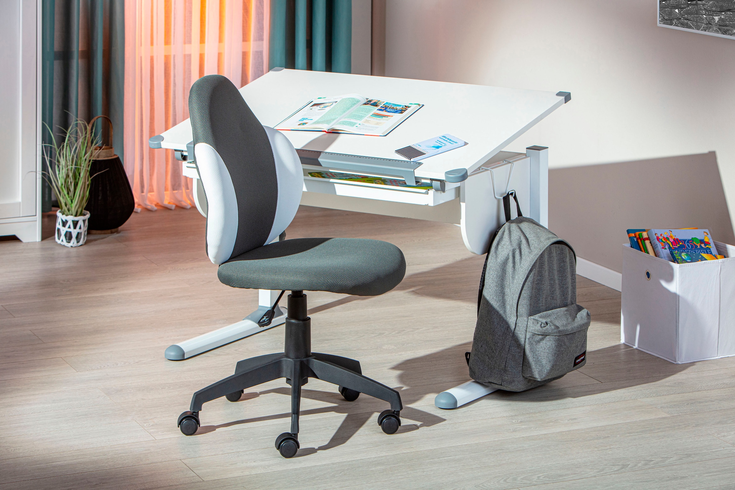 INOSIGN Bürostuhl, für Kinder und Jugendliche günstig online kaufen