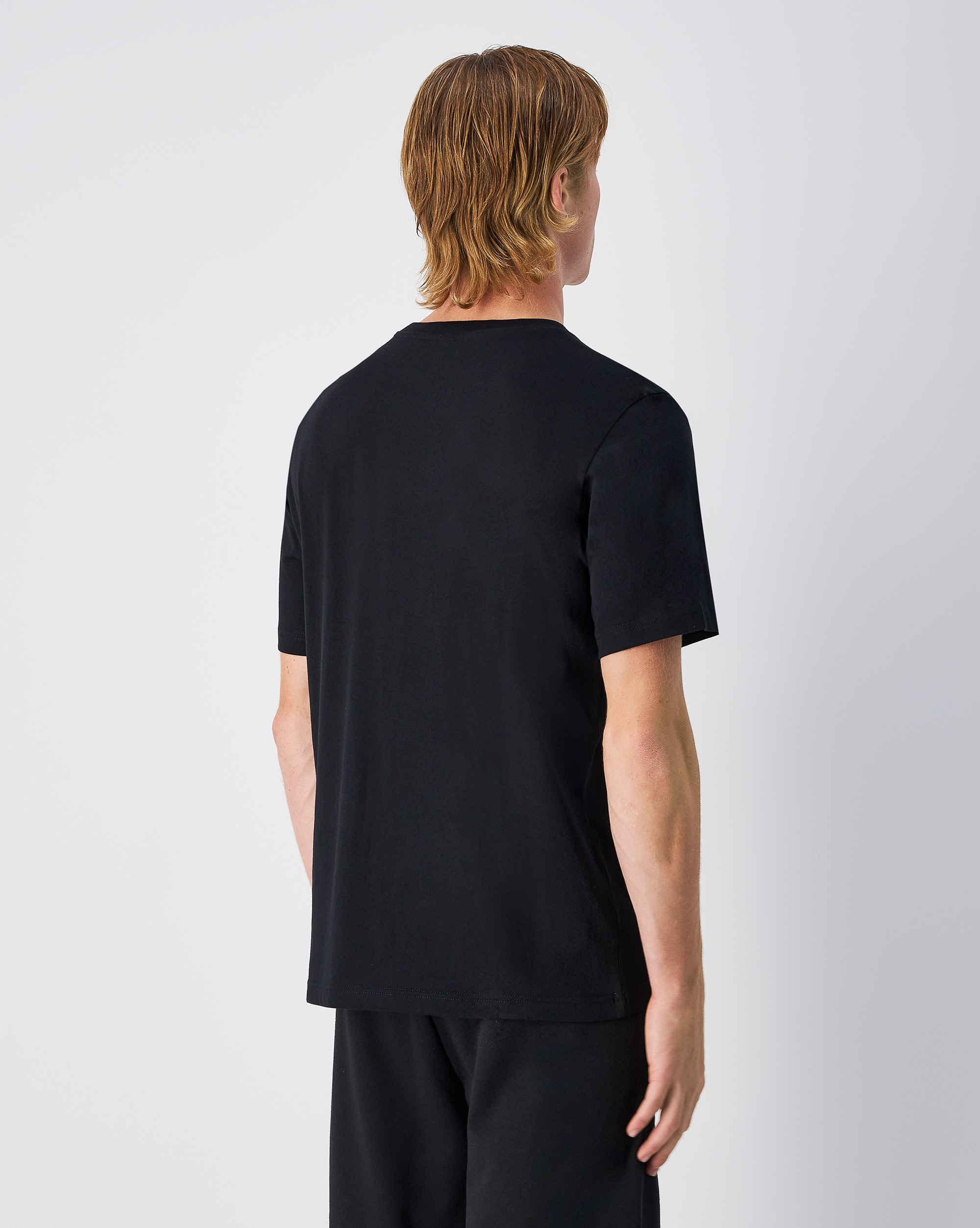 Champion T-Shirt für Erwachsene, sportlicher Stil, aus Baumwolle günstig online kaufen