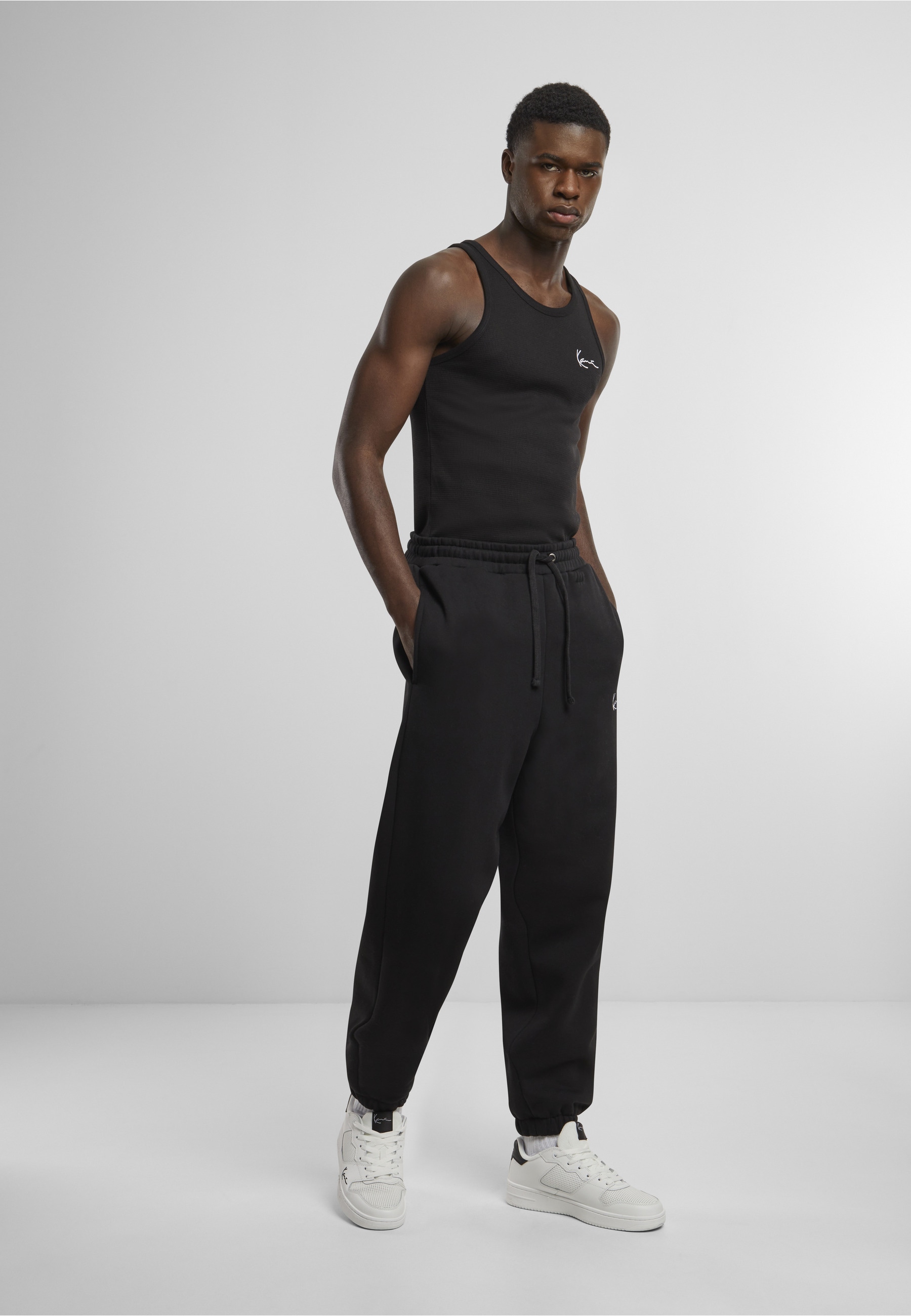 Karl Kani Stoffhose »Karl Kani Herren«