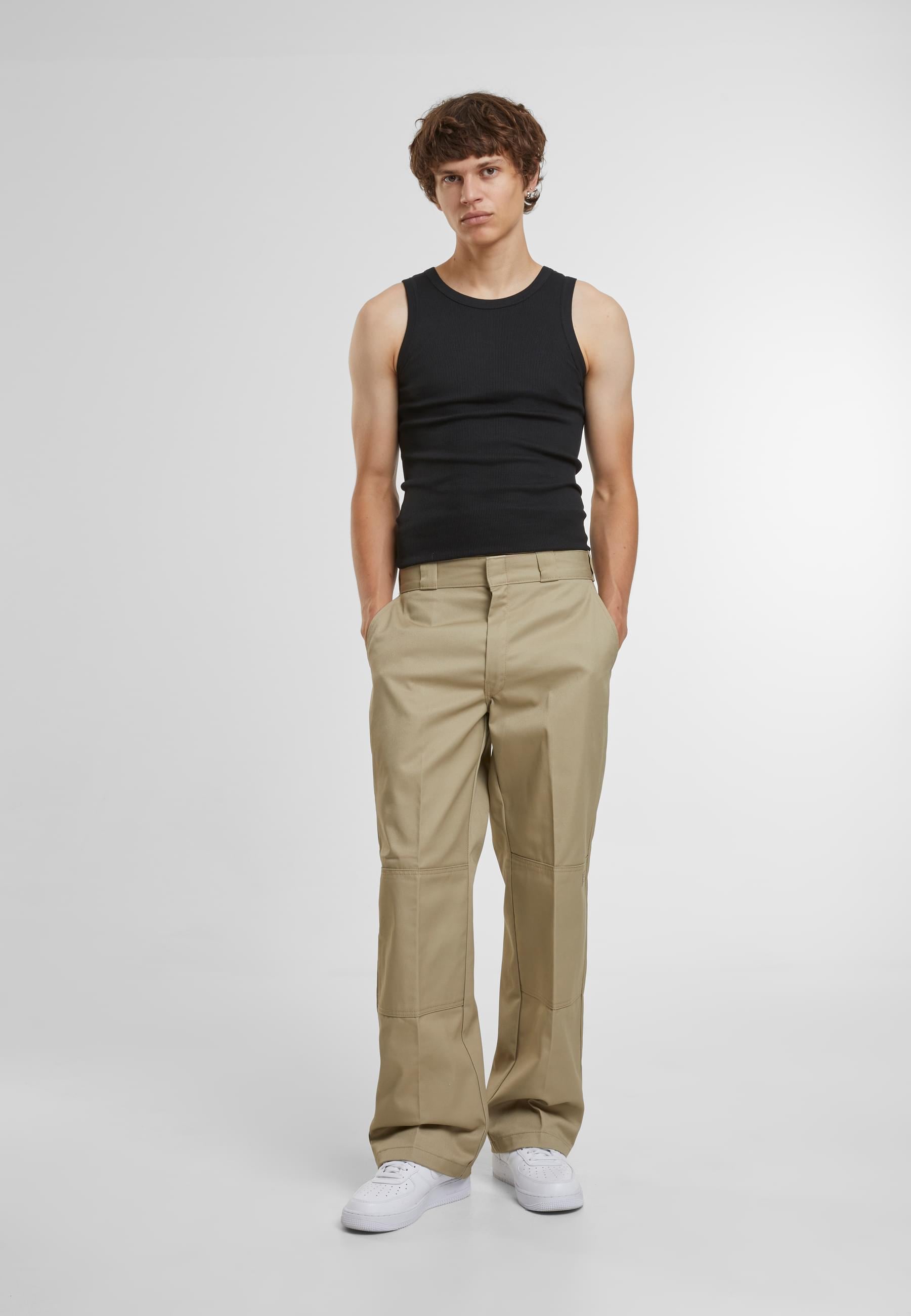 Dickies Chinos »Dickies Workwear Herren Dickies 874 Work Rec Chino Pants«, (1 tlg.)