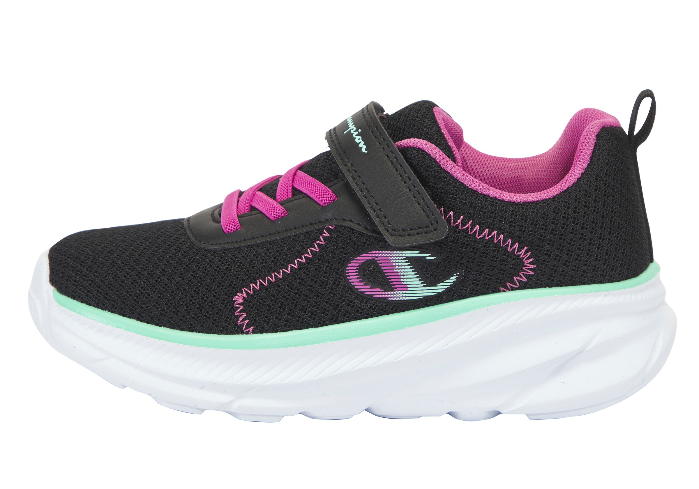 Champion Sneaker "HRO J G PS" günstig online kaufen