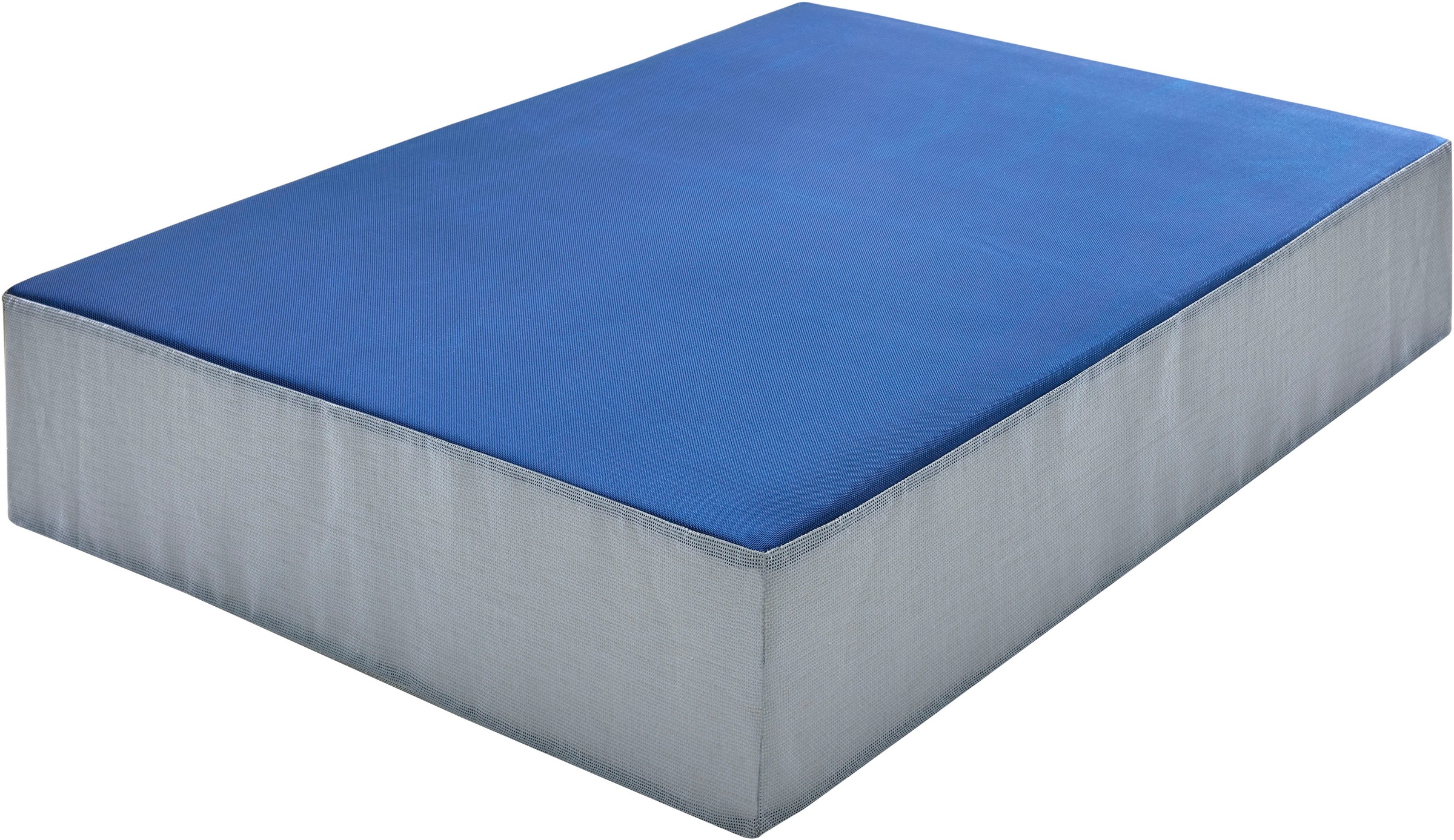 Hipp-Hopp - das Hüpfpolster "Hüpfpolster S, Plane Outdoor" Hüpfmatte; 97x70x17 cm; Made in Germany