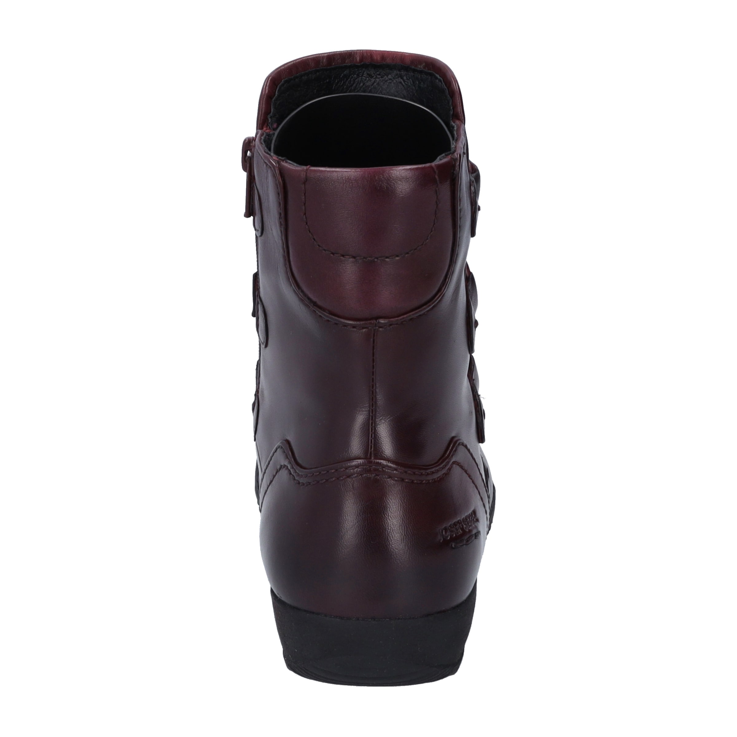 Josef Seibel Stiefelette »Naly 62, bordeaux«