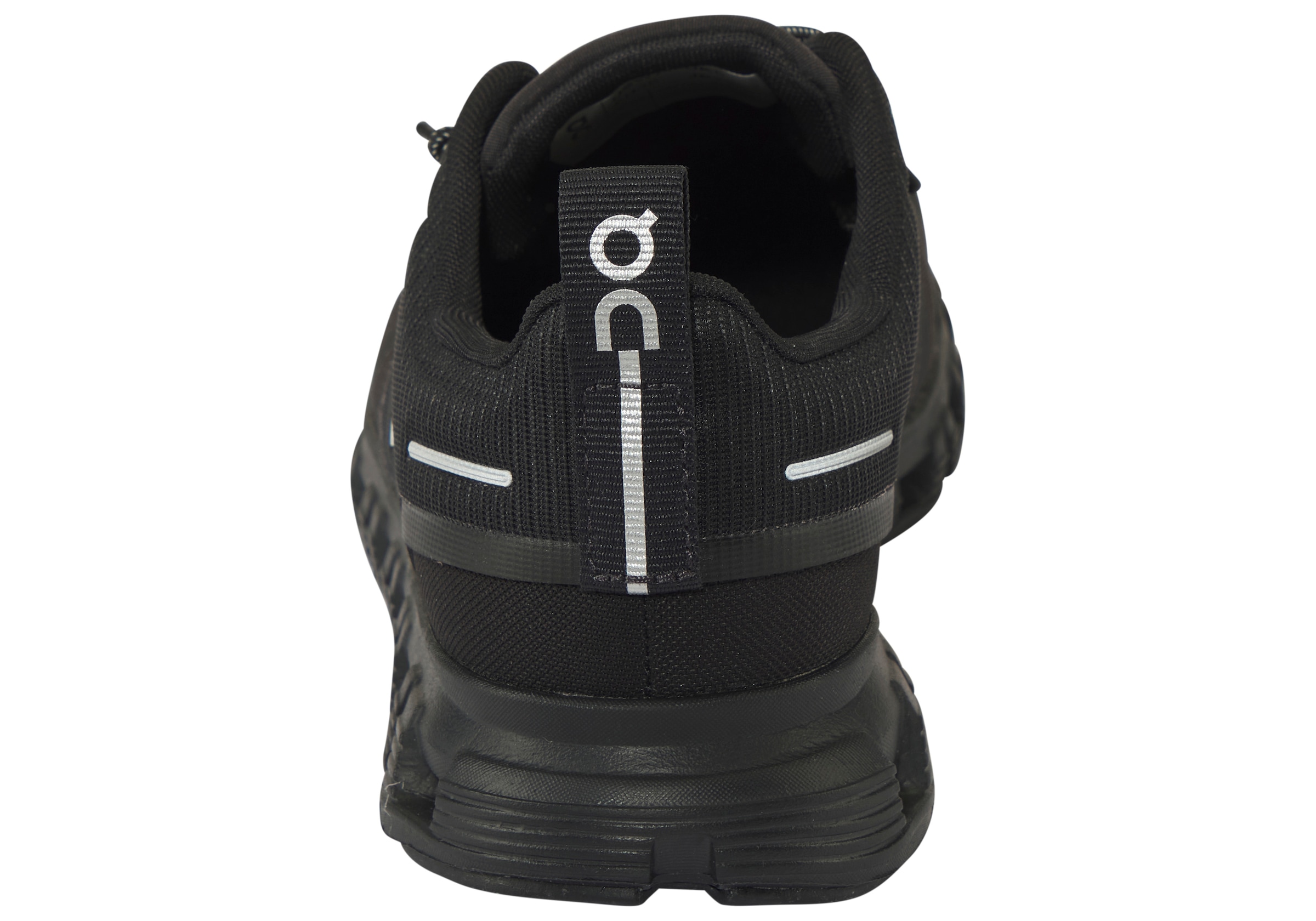 ON RUNNING Sneaker »CLOUD 6 WP«  wasserdicht