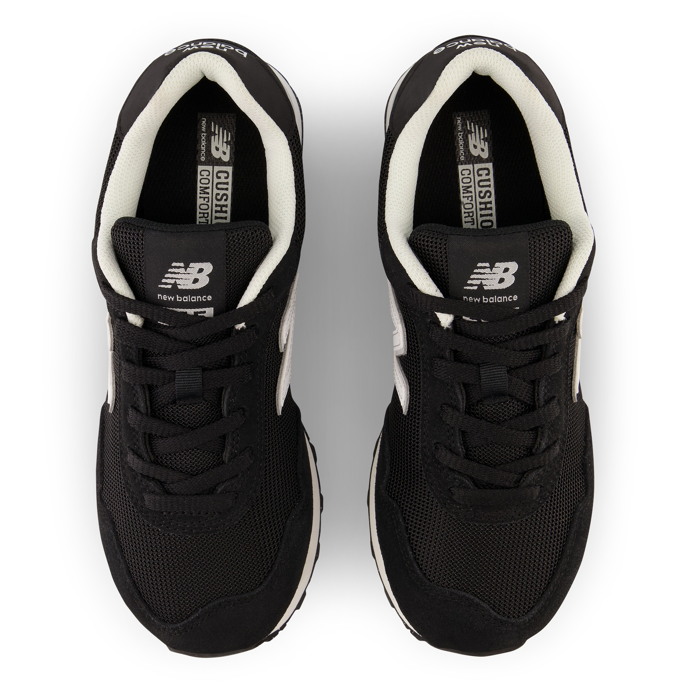 Thumbnail - New Balance Plateausneaker "515"