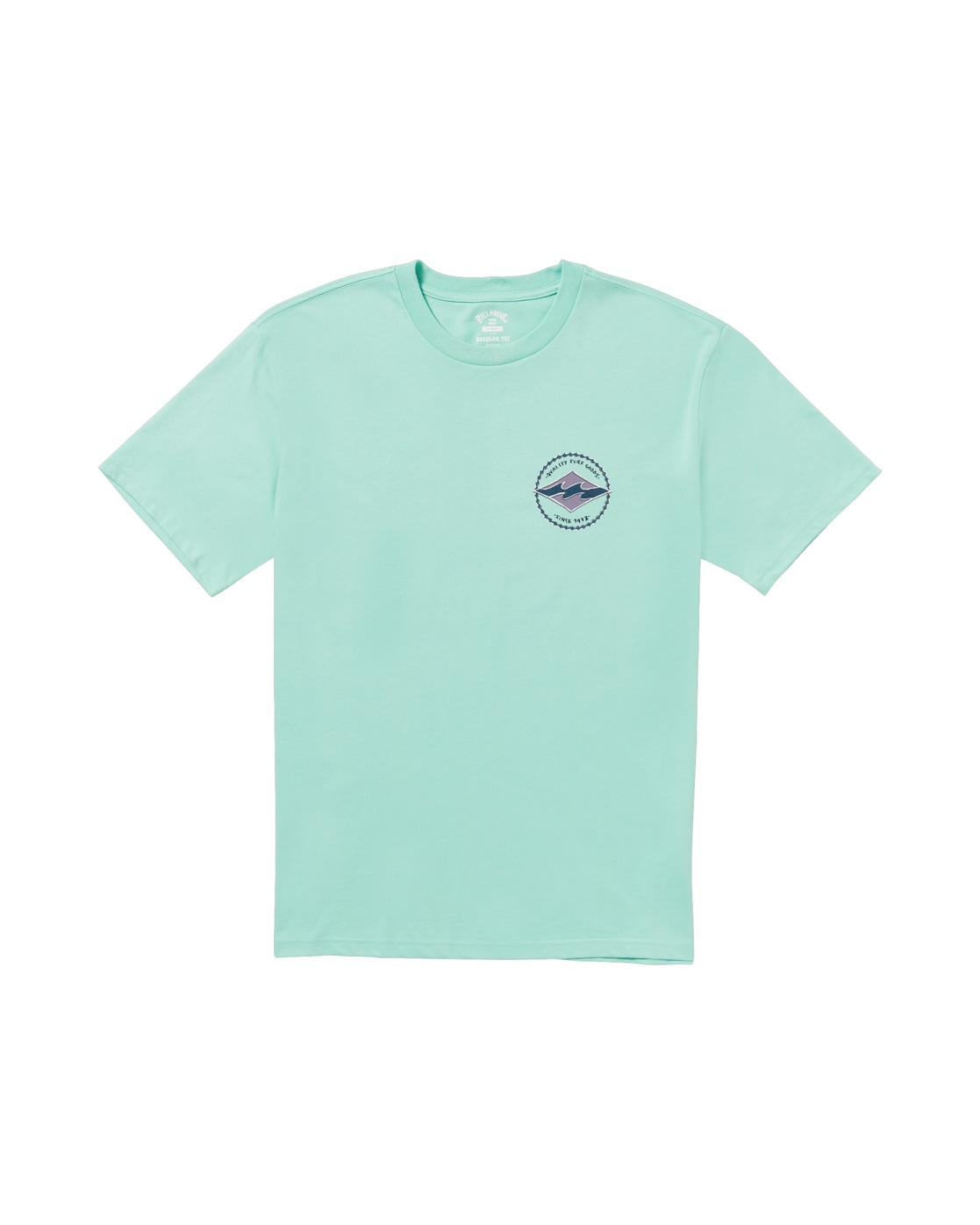 Billabong T-Shirt »Rotor Diamond«