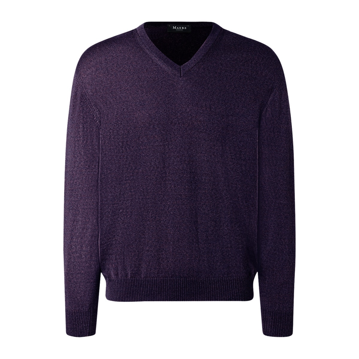 MAERZ Muenchen Strickpullover "Maerz Muenchen 490400 Strickpullover Herren Bekleidung"