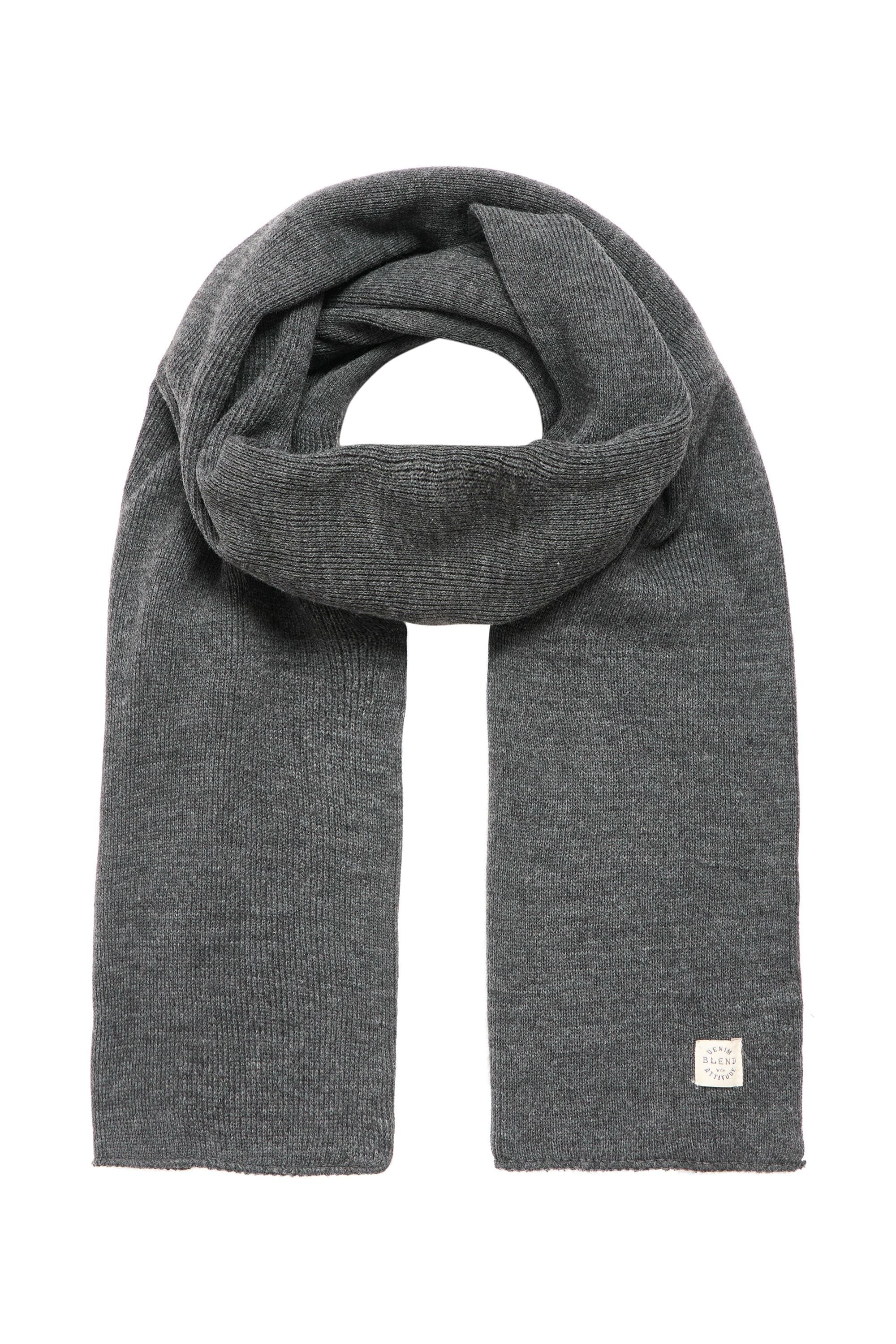 Blend Strickschal "Strickschal BHScar" günstig online kaufen