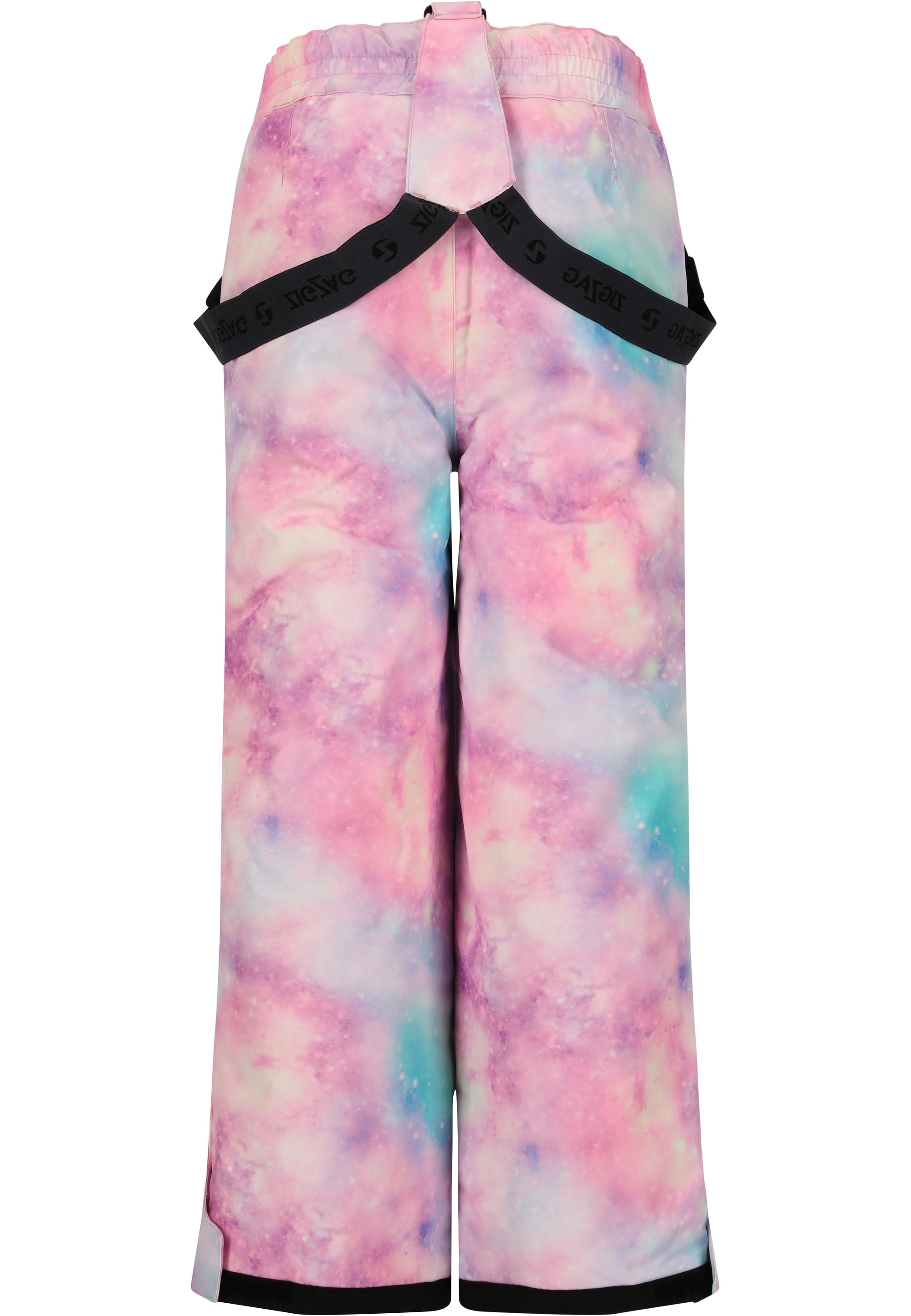 ZIGZAG Skihose »Soho«, aus atmungsaktivem Material