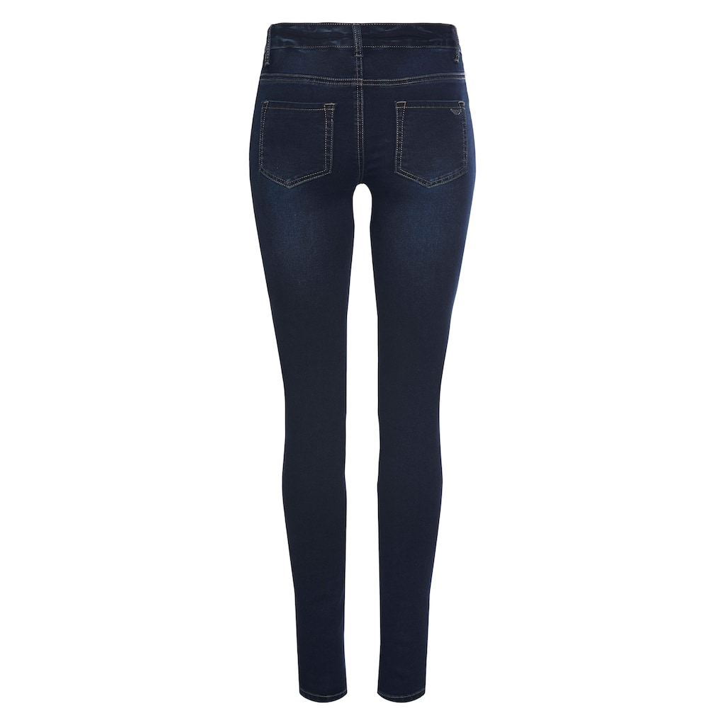 Arizona Skinny-fit-Jeans »Ultra Stretch«