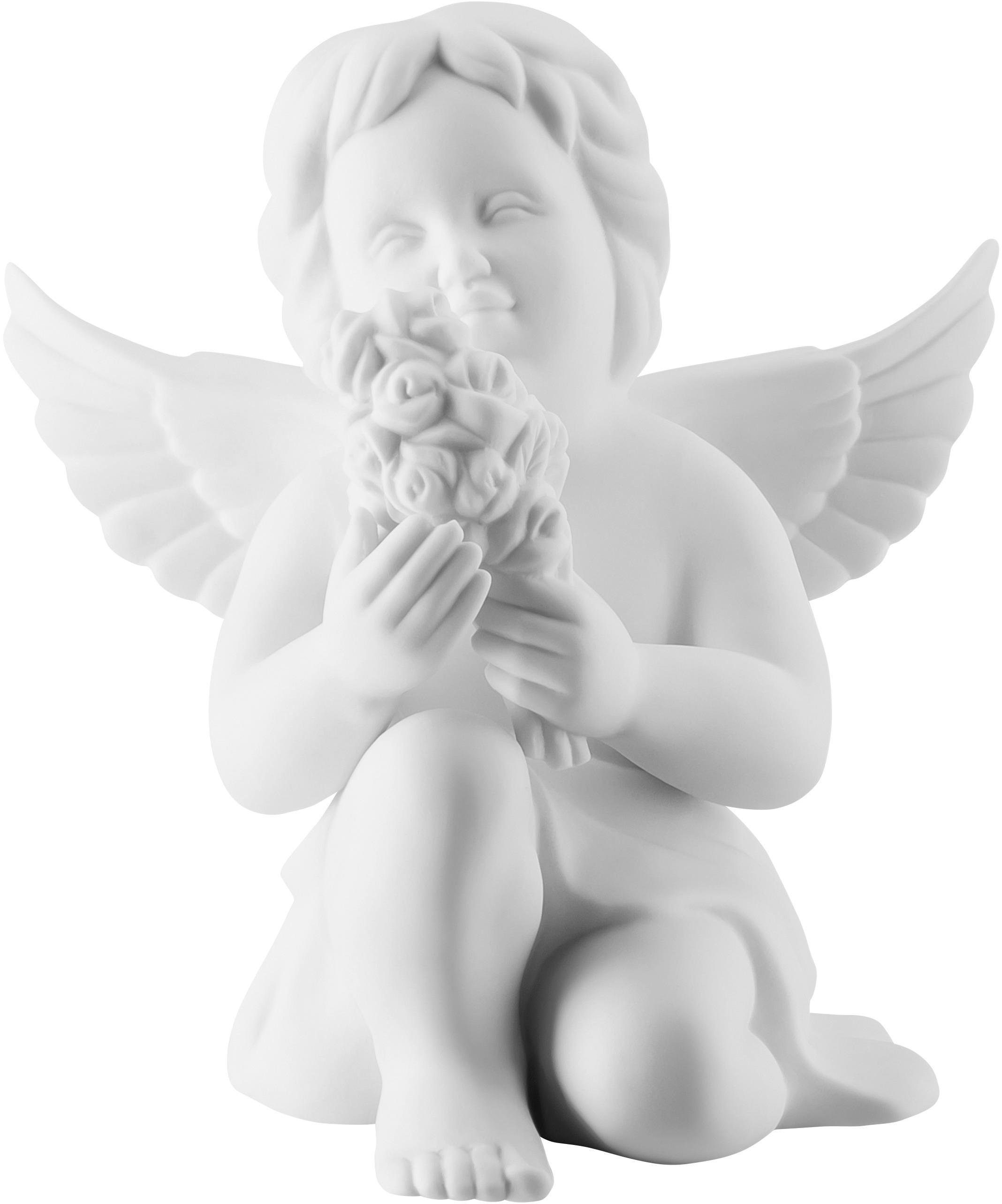 Rosenthal Engelfigur »Engel mit Blumen«, (1 St.) kaufen