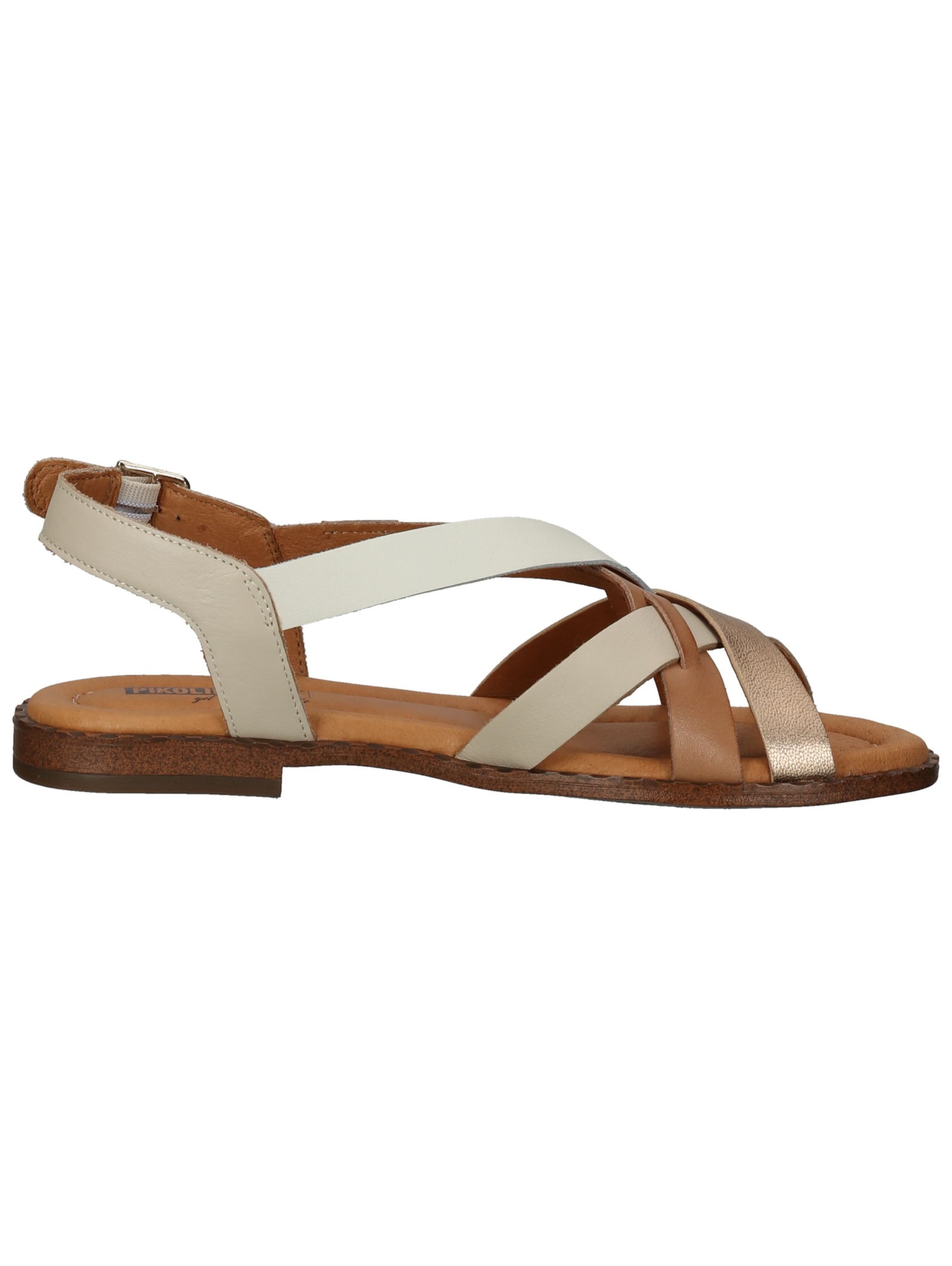 PIKOLINOS Riemchensandale »PIKOLINOS Sandalen Leder«