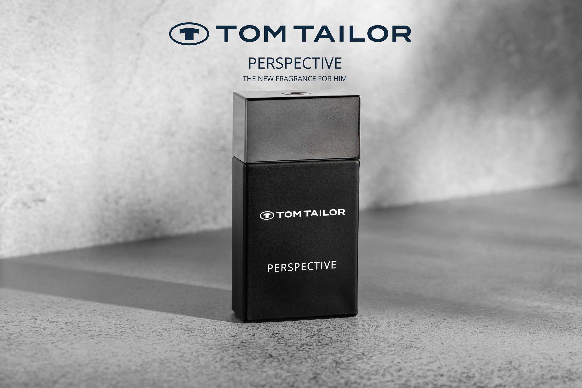 TOM TAILOR Eau de Toilette »Man EdT 30ml«, Holziger Duft mit Bergamotte, Lavandin, Geranien und Moschus.