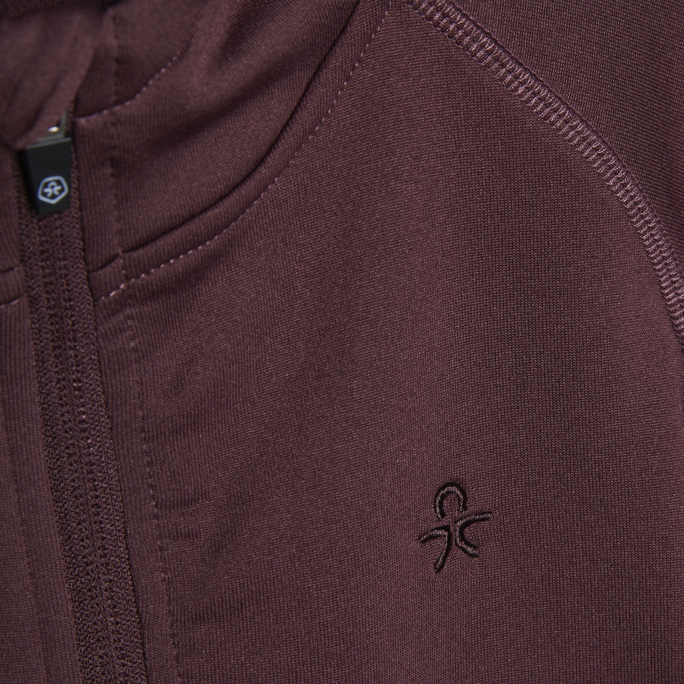 Thumbnail - COLOR KIDS Longblazer "Fleecejacke COFleece"