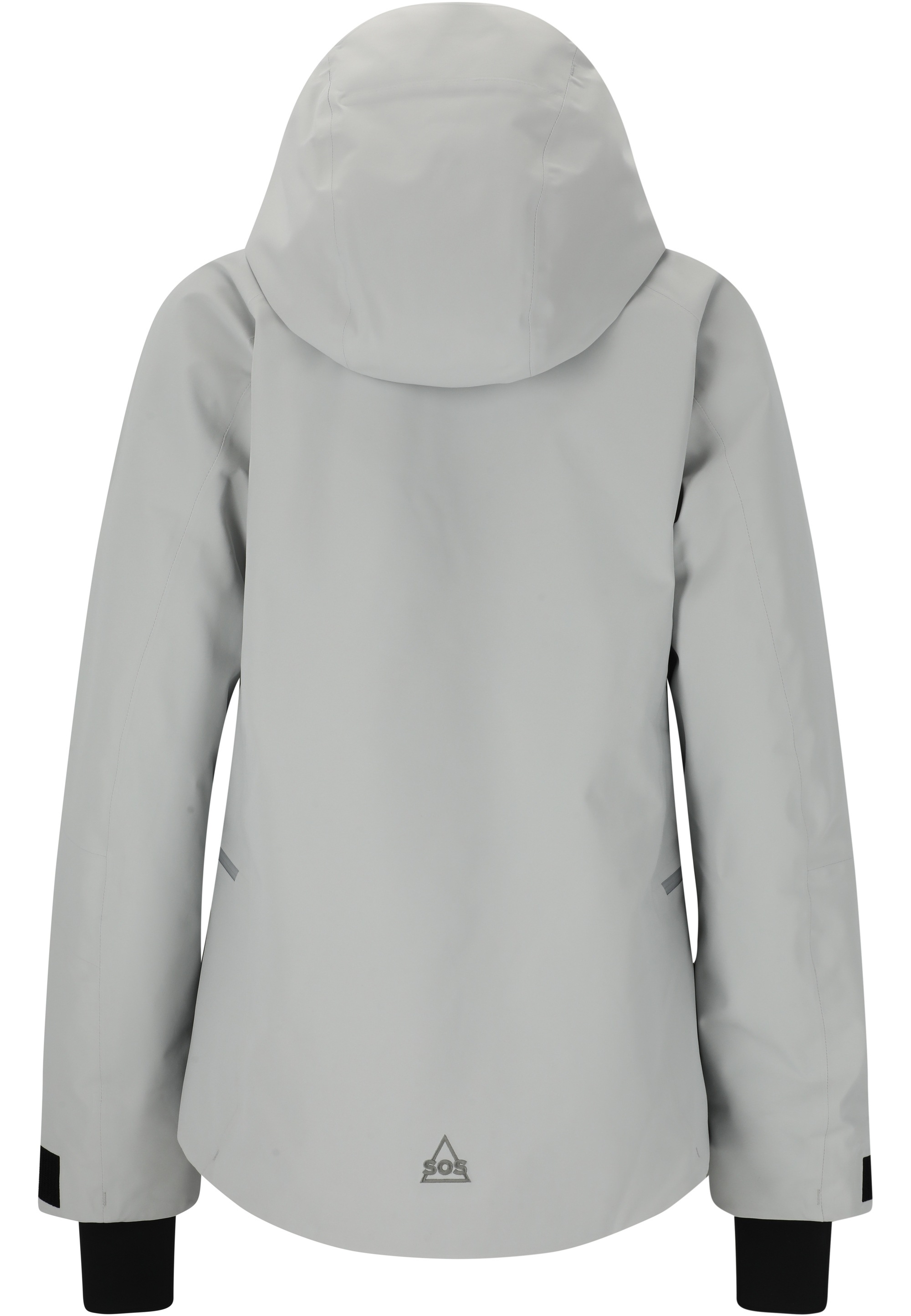 SOS Skijacke »La Thule«, im besonders wetterfesten und komfortablen Design