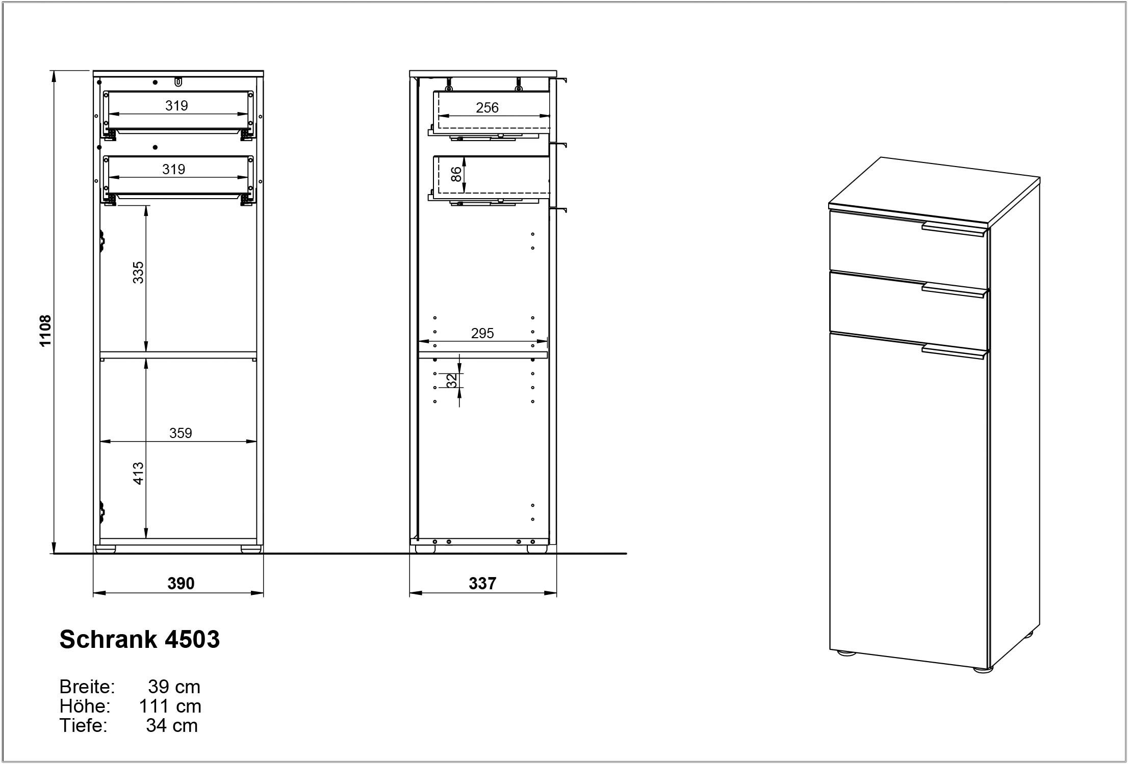 andas Midischrank »Majtum Schubladen und Tür mit Soft-Close-Funktion«, Höhe 112 cm, widerstandsfähige Oberfläche, Made in Germany