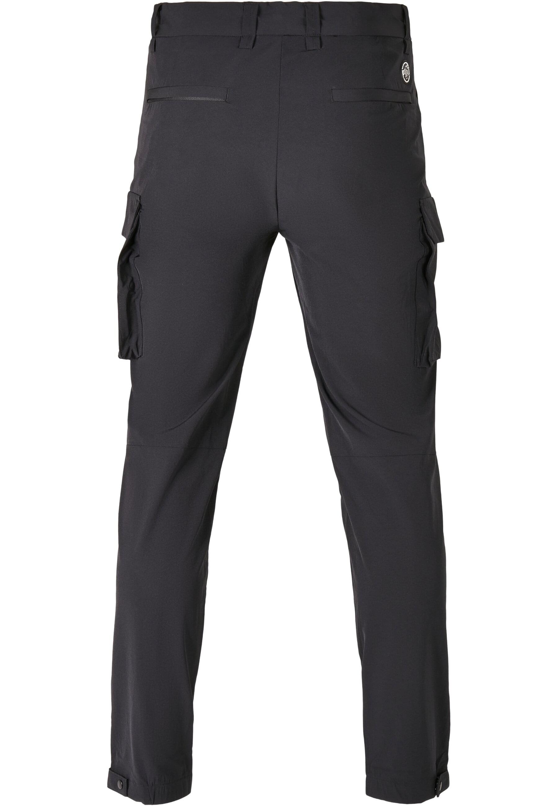 URBAN CLASSICS Stoffhose »Urban Classics Herren Commuter Pants«, (1 tlg.)