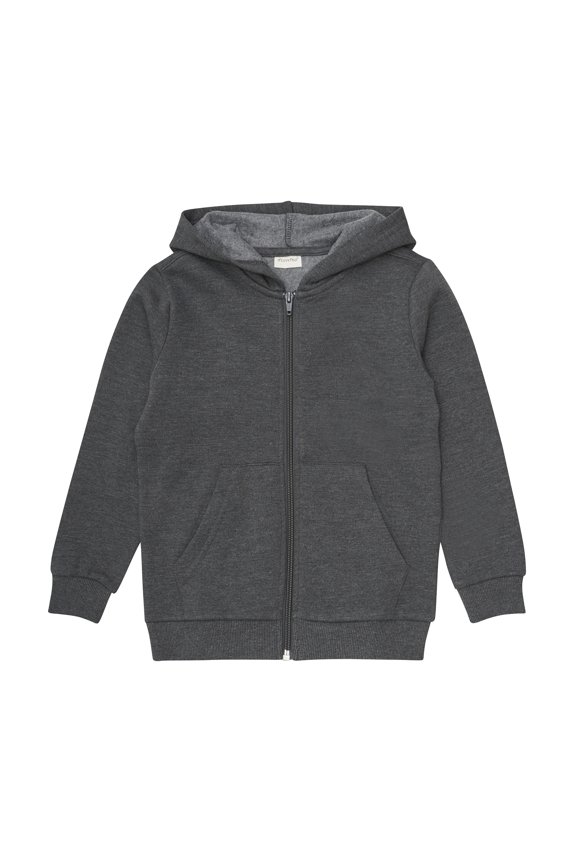 Minymo Kapuzenpullover »Kapuzensweatjacke MISweat«