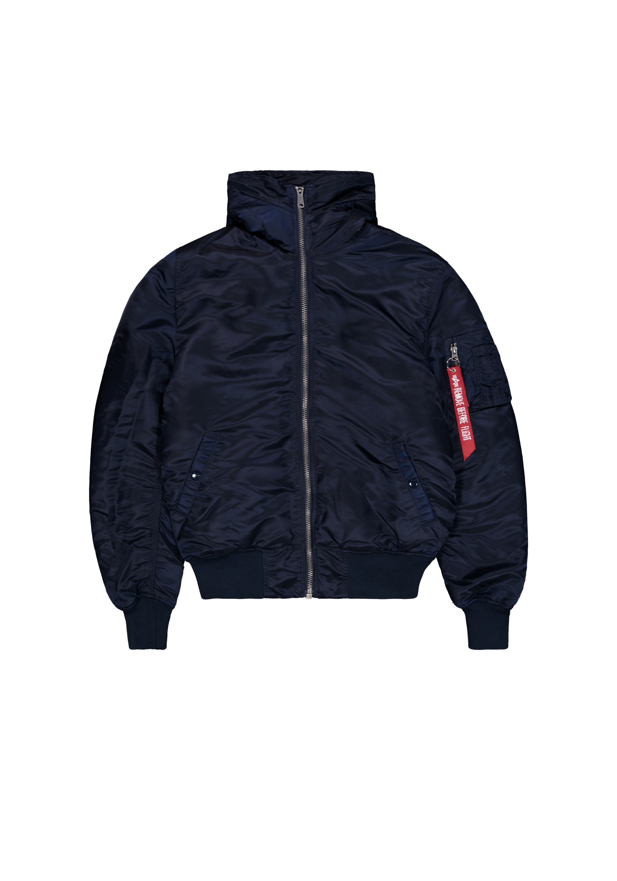 Alpha Industries Bomberjacke "Alpha Industries Men - Bomber Jackets MA-1 Ho günstig online kaufen