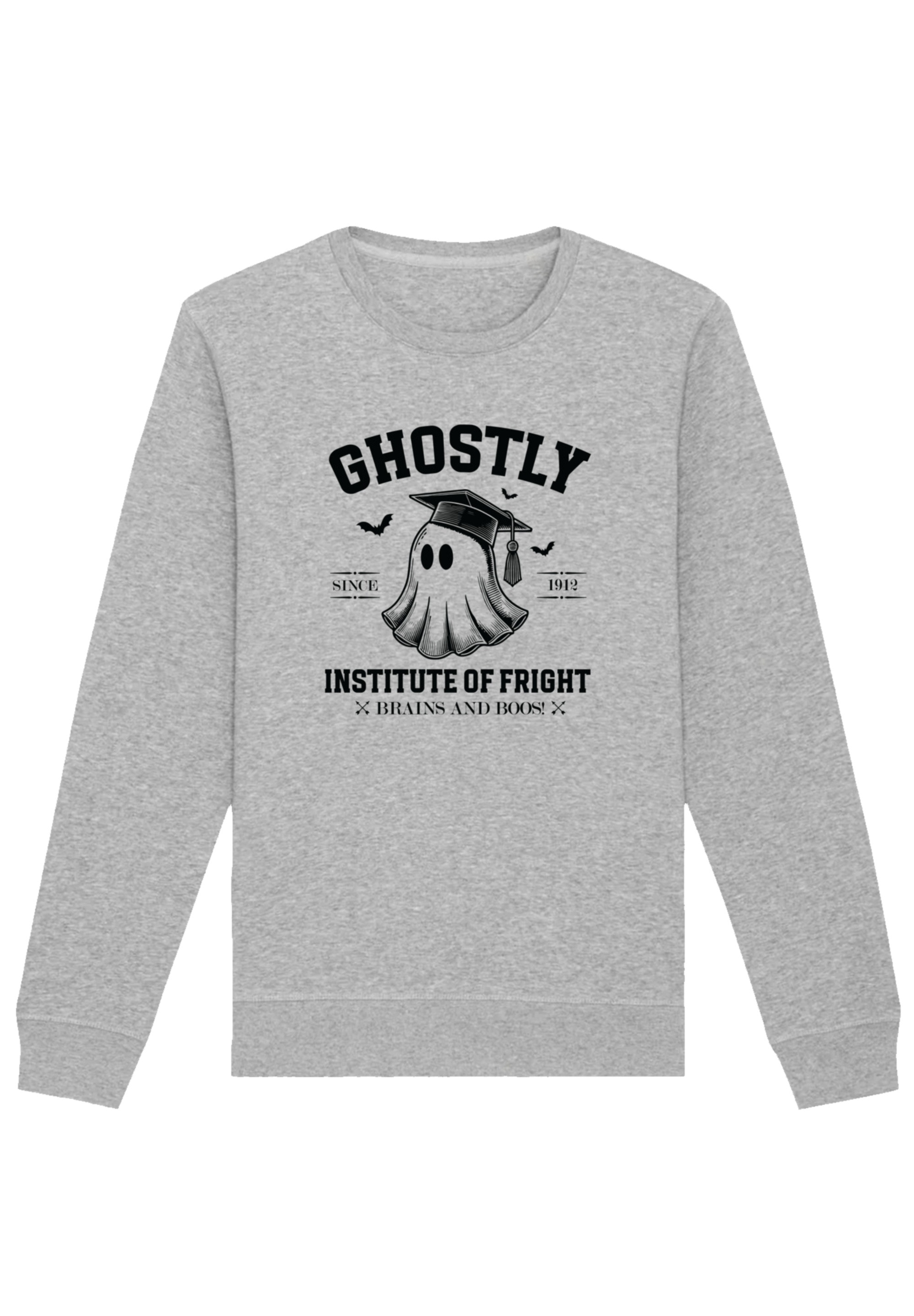 F4NT4STIC Sweatshirt "Halloween University Ghostly ghost", Premium Qualität günstig online kaufen