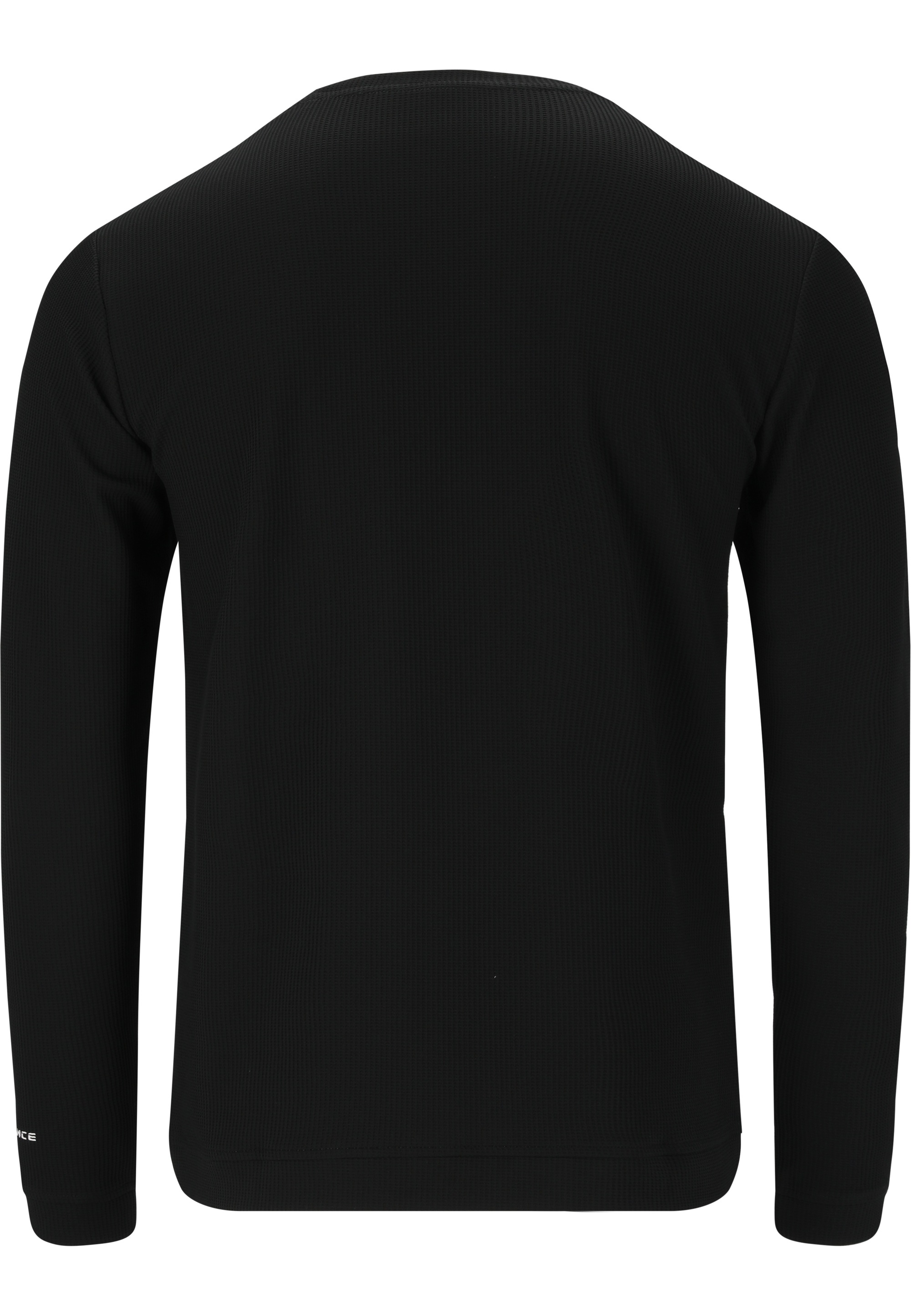 ENDURANCE Langarmshirt »Kinkon«, mit praktischer Quick Dry-Technologie