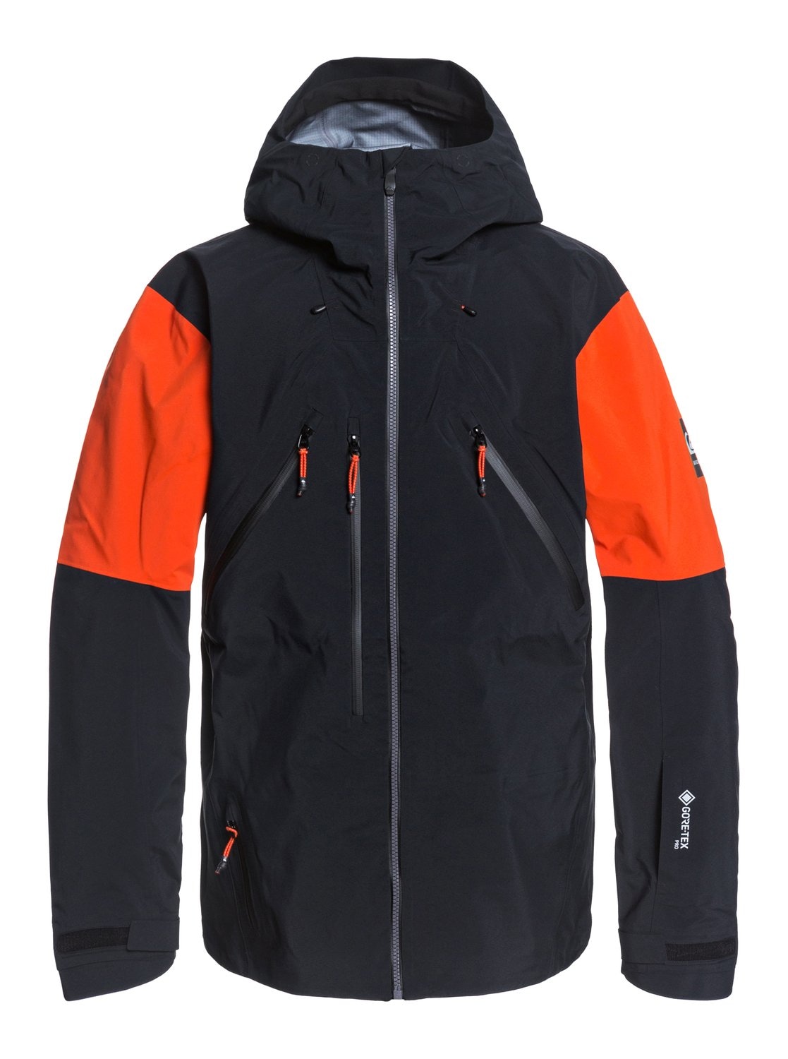 Quiksilver Snowboardjacke »Highline Pro 3L GORE-TEX®«