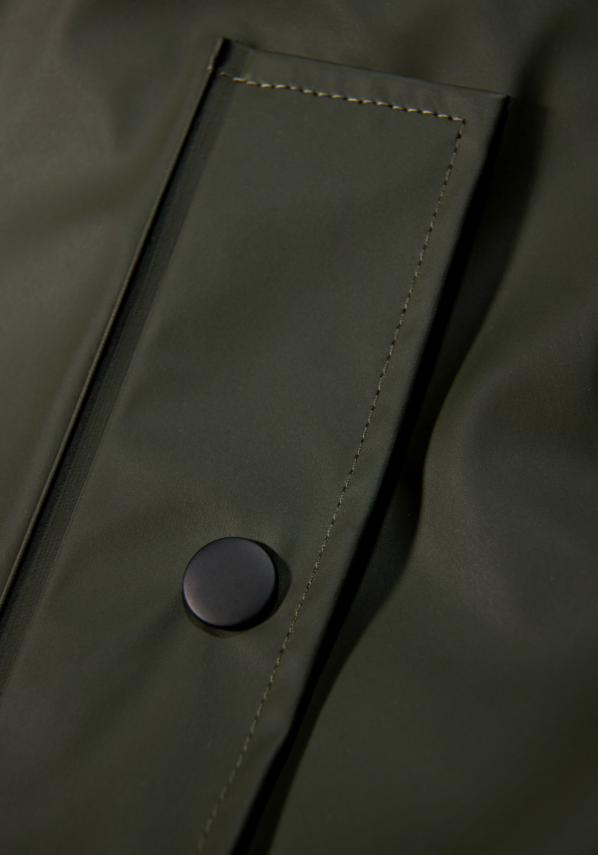 LINDBERGH Funktionsmantel »Lindbergh Regenmantel, Windjacke«