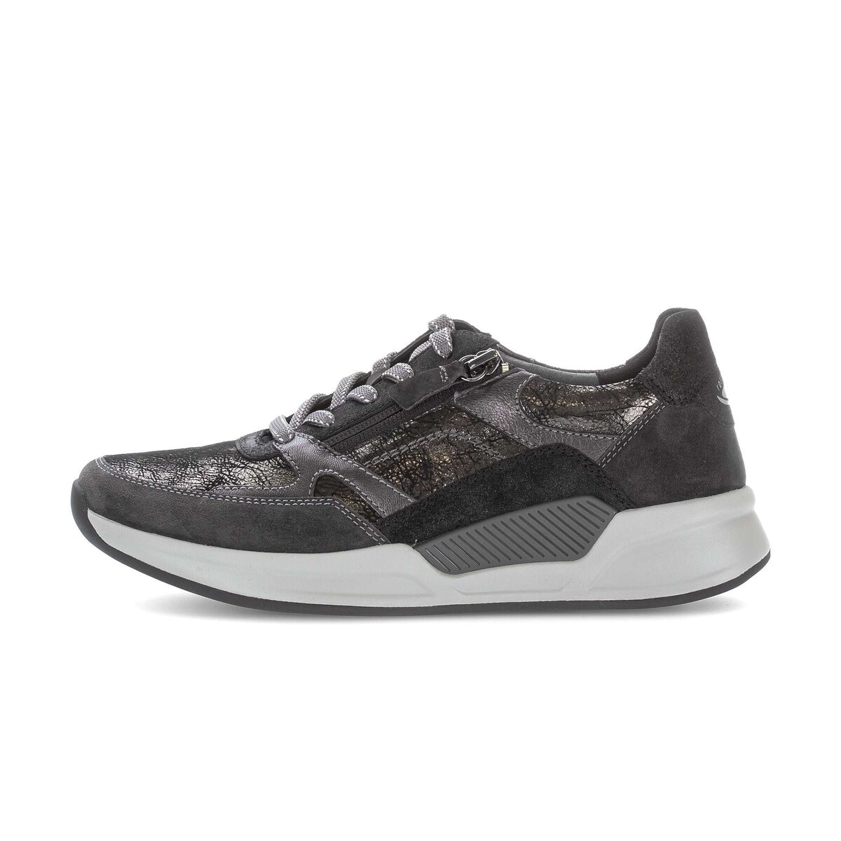 Gabor Sneaker »Sneaker low Effektleder«