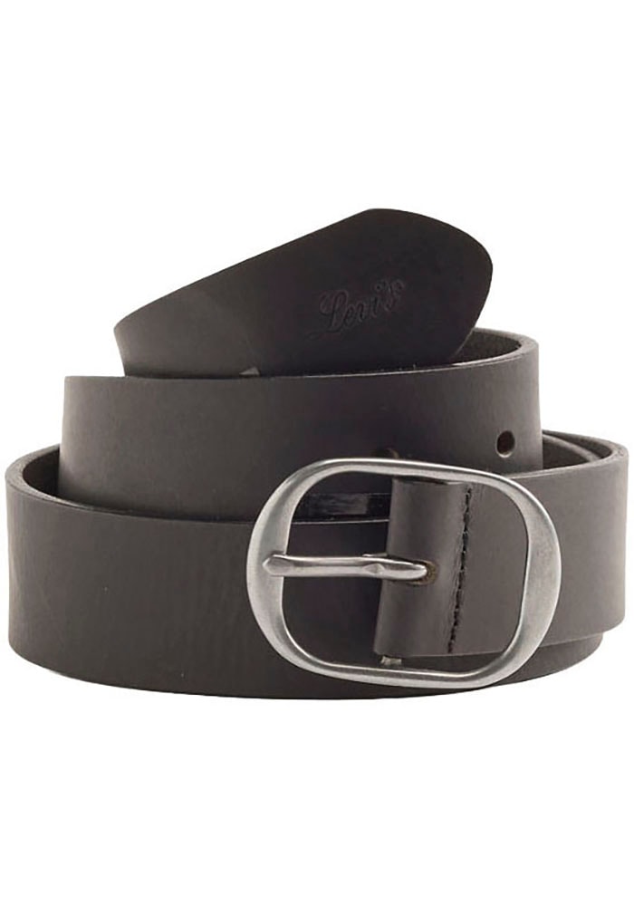 Levis Ledergürtel mit Logoprägung günstig online kaufen