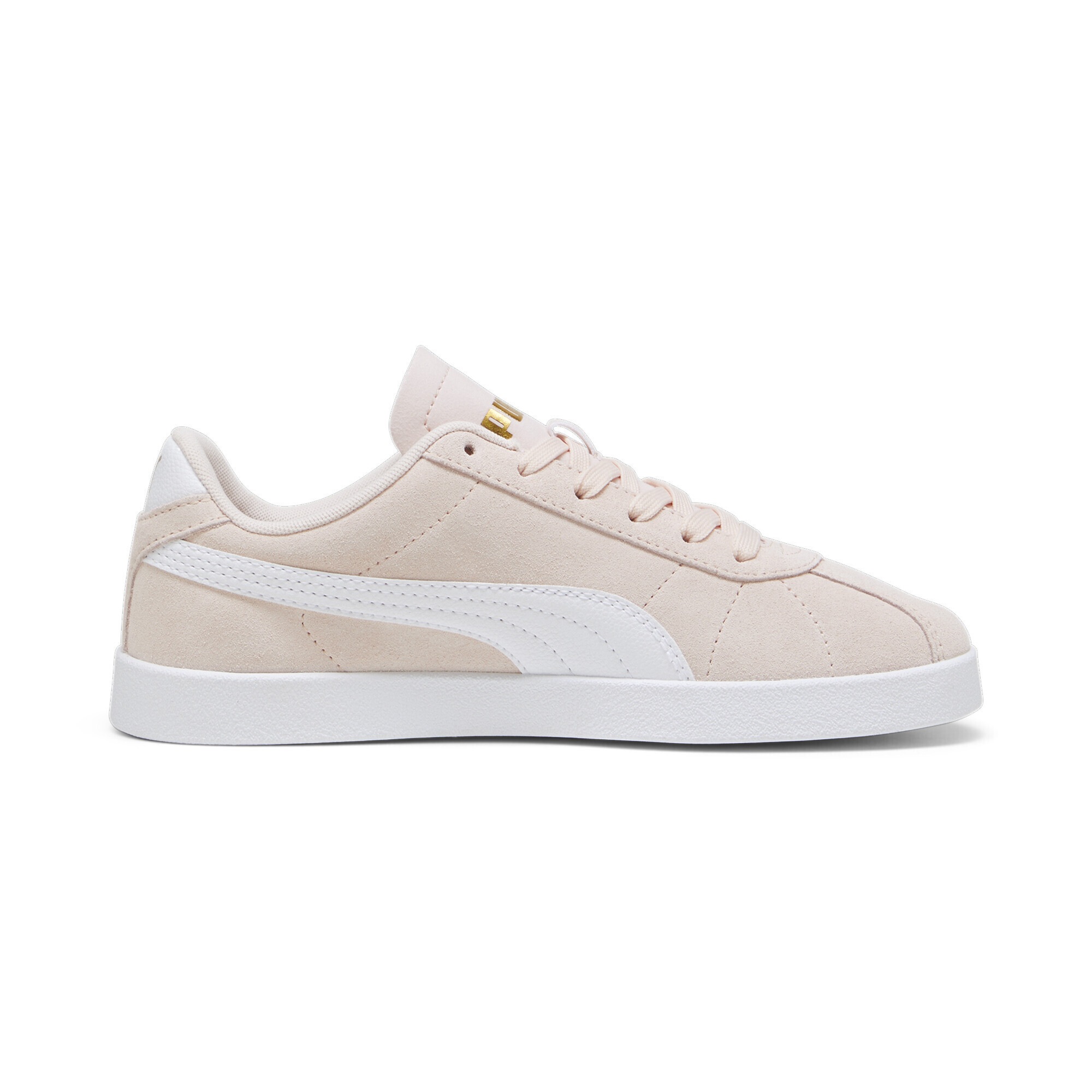 PUMA Sneaker »PUMA Club II Suede Sneakers Erwachsene«