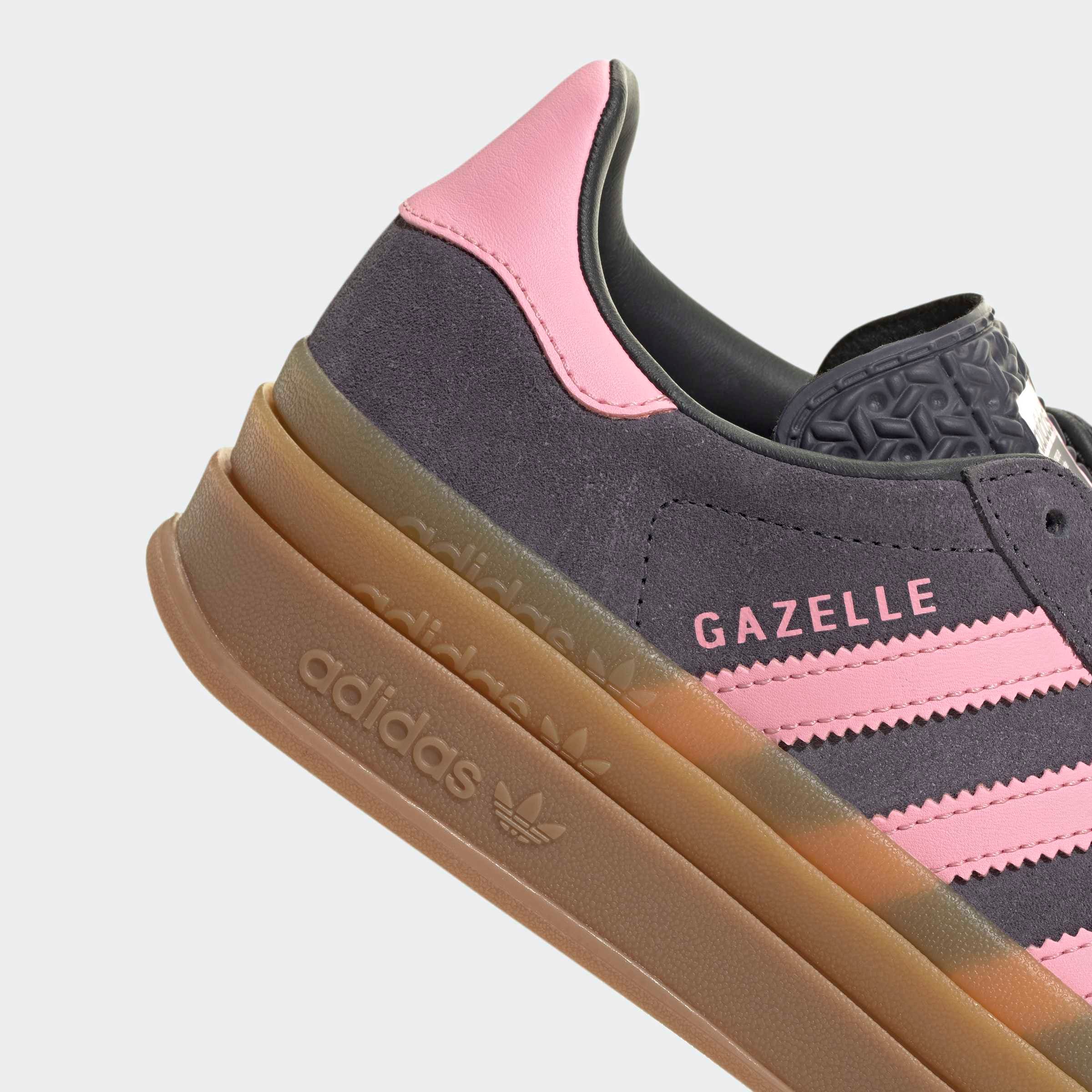 adidas Originals Plateausneaker »GAZELLE BOLD«  für Kinder & Jugendliche