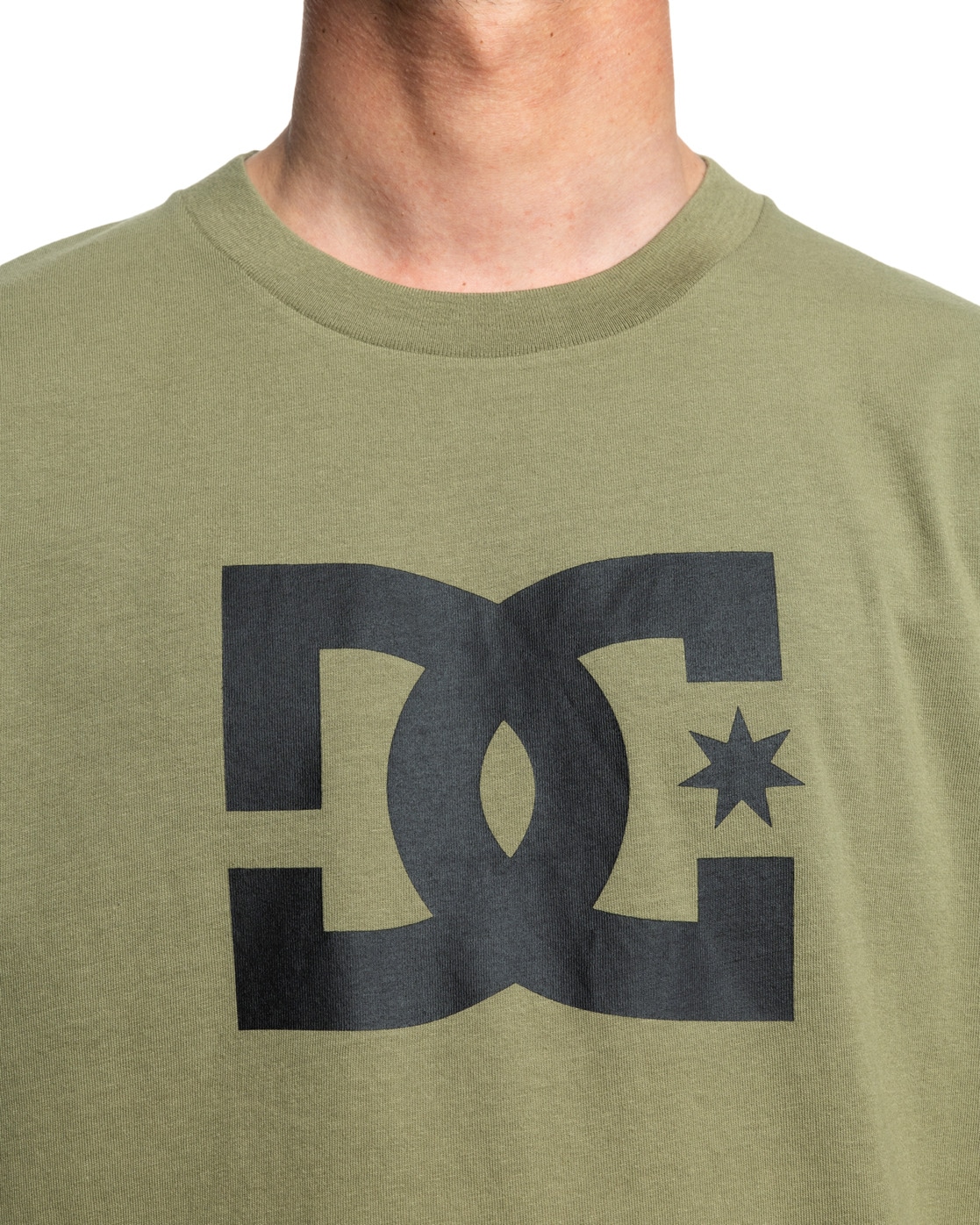 DC Shoes T-Shirt »DC Star«