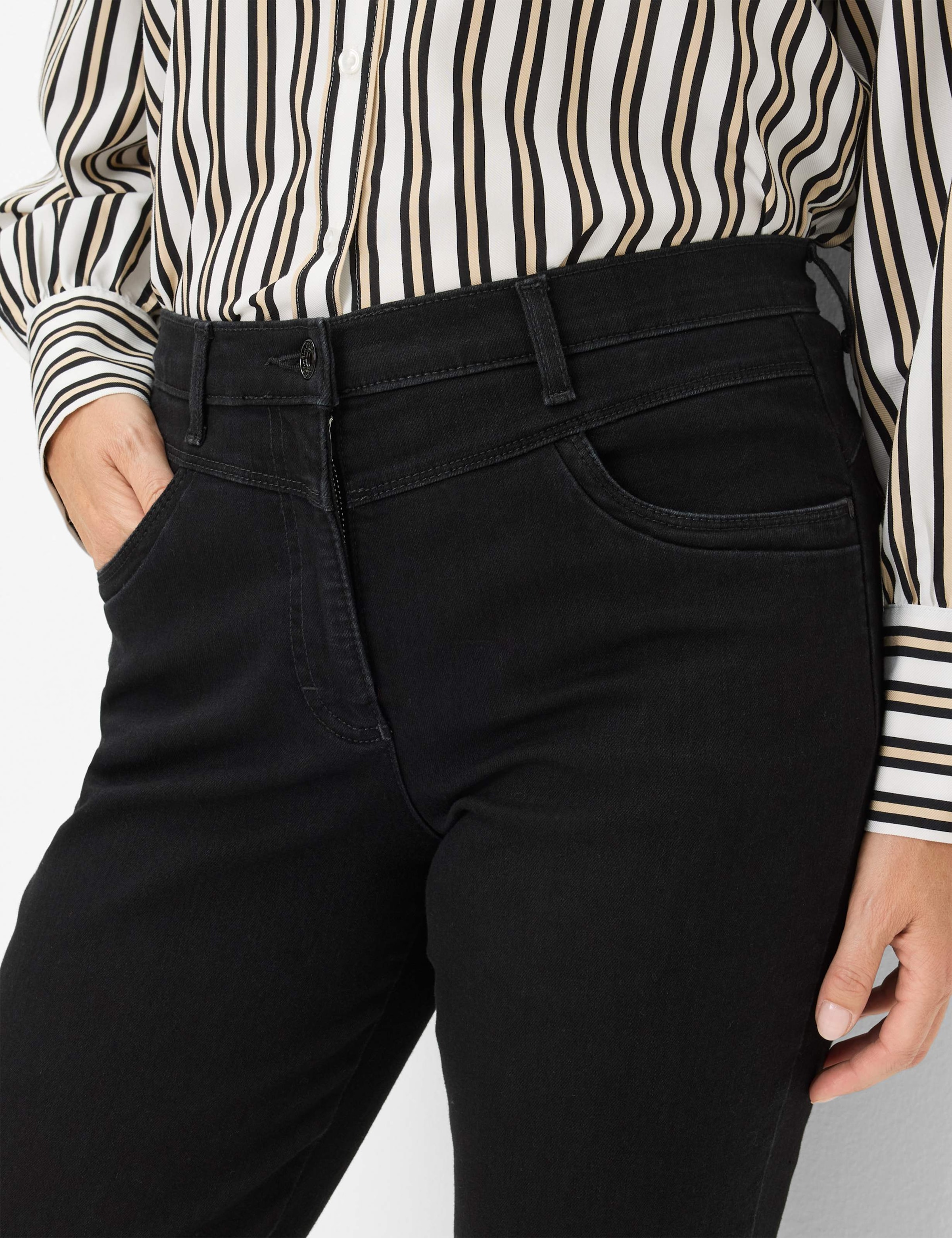 RAPHAELA by BRAX 5-Pocket-Jeans »Style CAREN NEW«