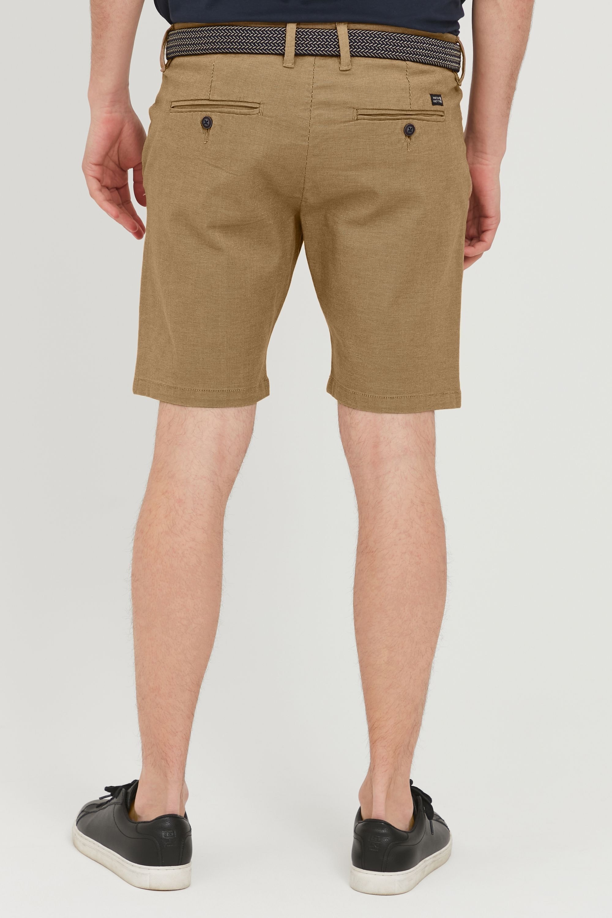 Indicode Chinoshorts »Chinoshorts IDLozano«