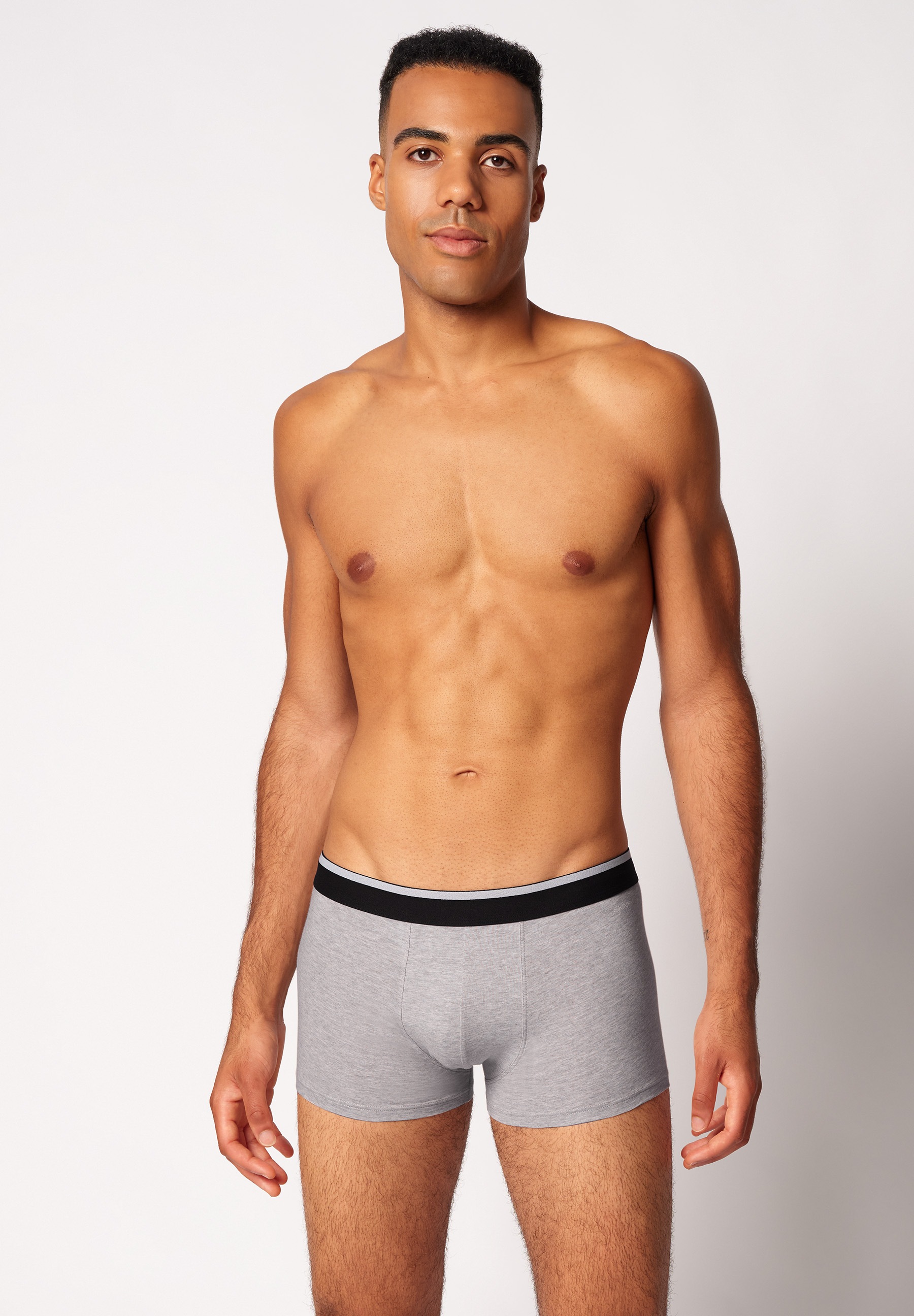 Skiny Slip "Cotton Multipack", bequem, klassisch, basic, ohne Seitennaht, B günstig online kaufen