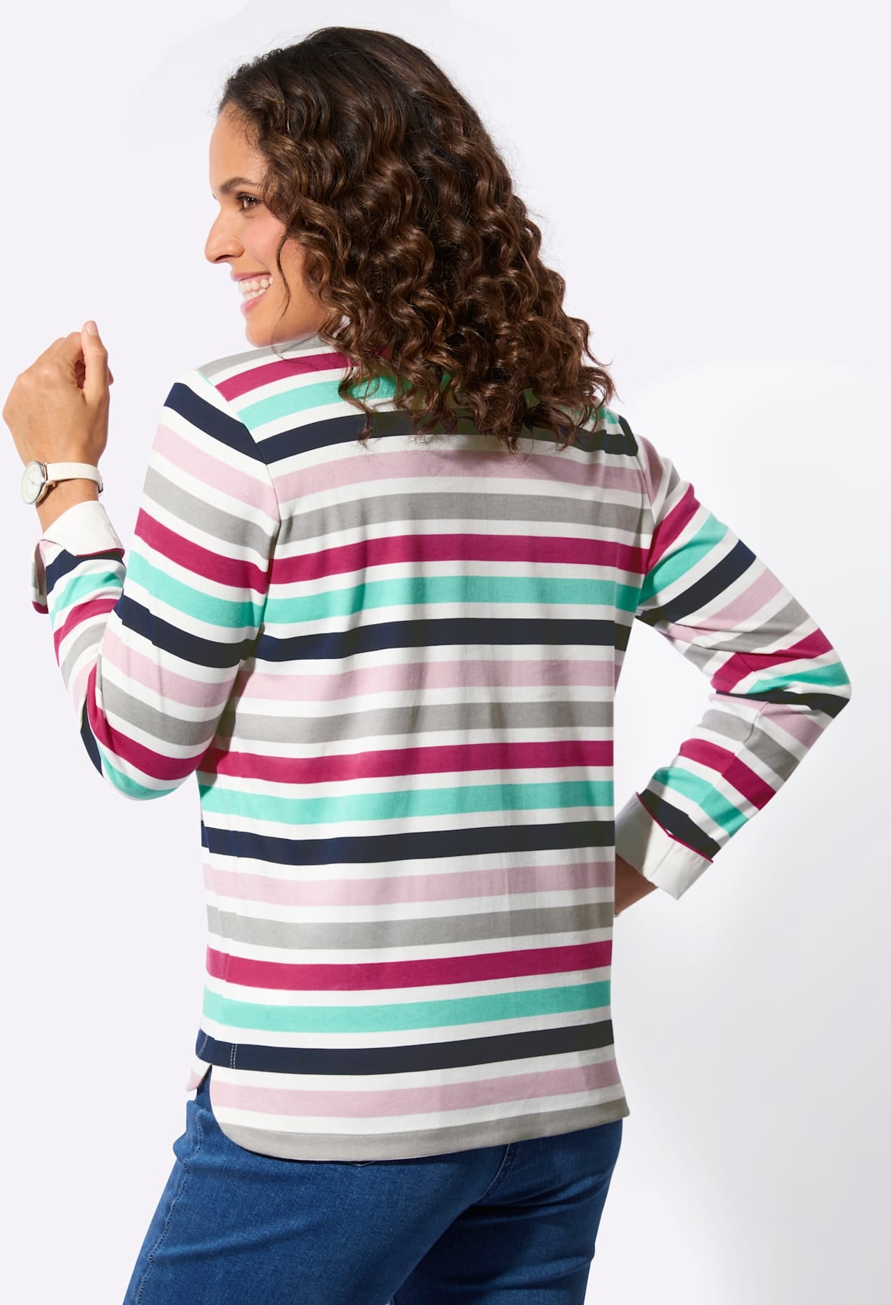 Casual Looks Sweatshirt
