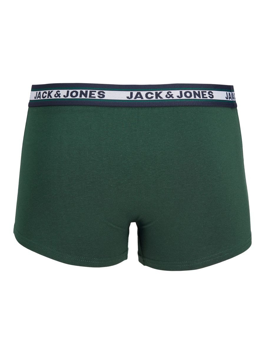 Jack & Jones Trunk »JACOLIVER TRUNKS 5 PACK NOOS«, (Packung, 5 St.)
