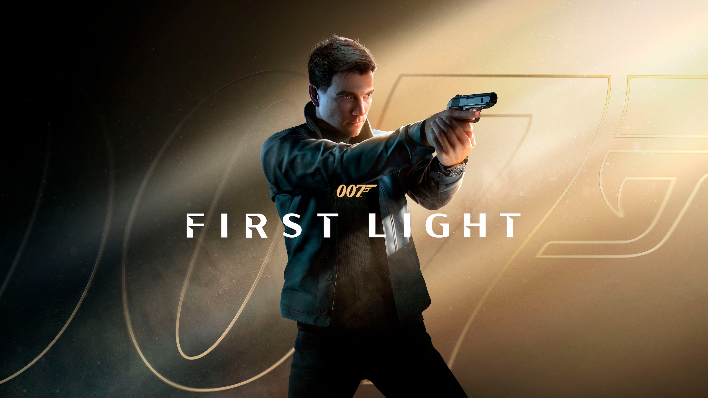 nicht definiert Spielesoftware »007 First Light Legacy Collector's Edition«, PC